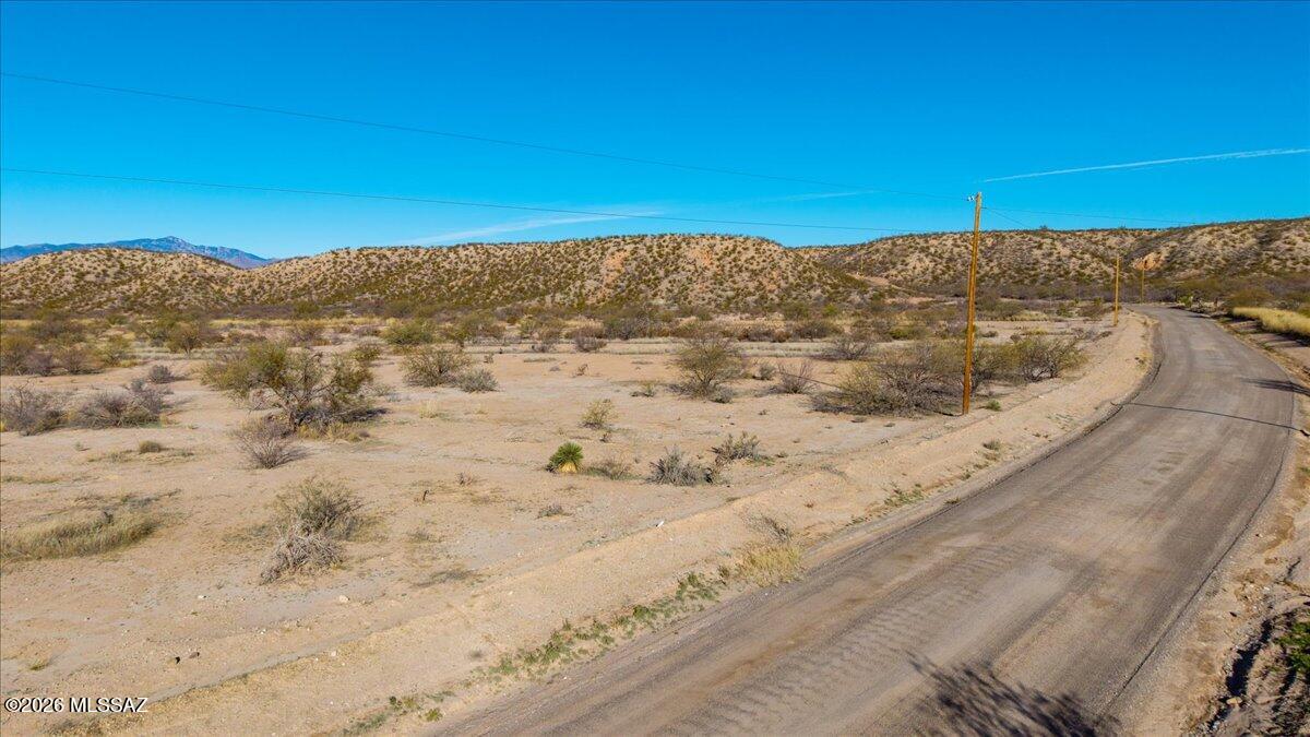 San Pedro Ranches - Land