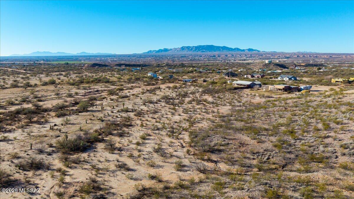 San Pedro Ranches - Land
