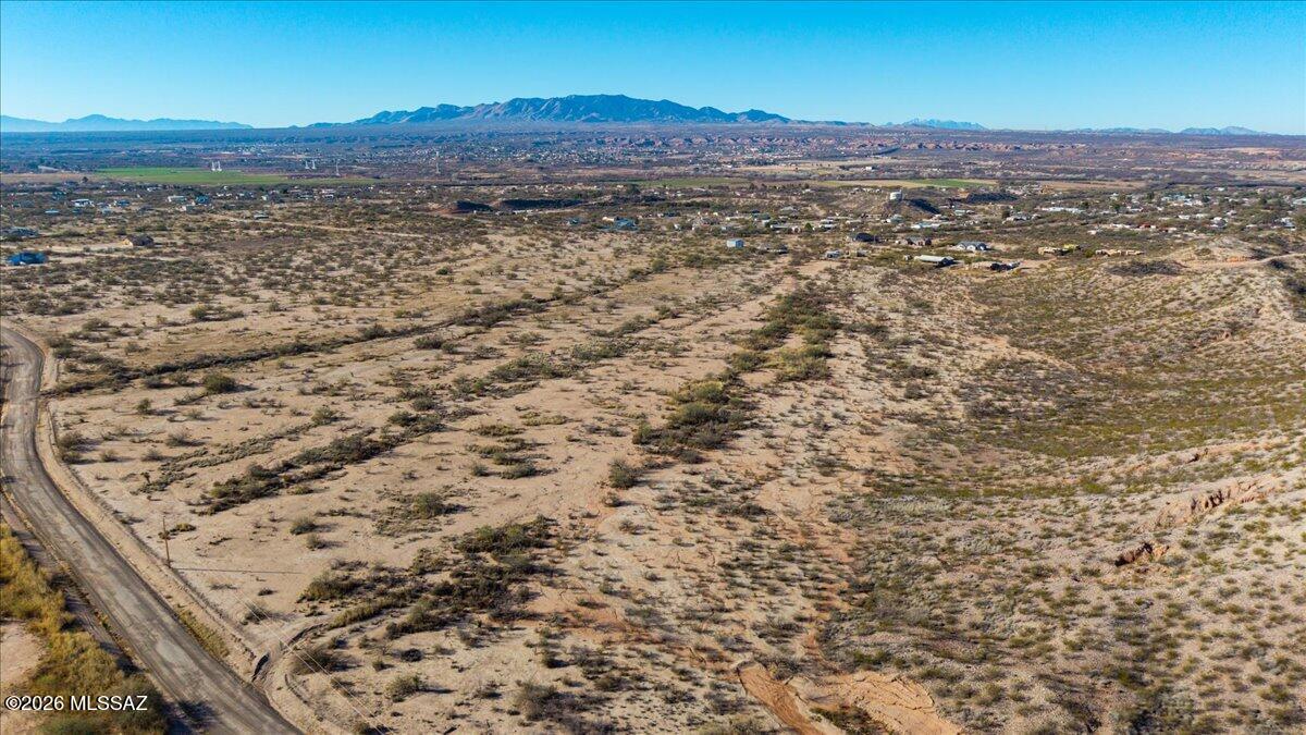 San Pedro Ranches - Land