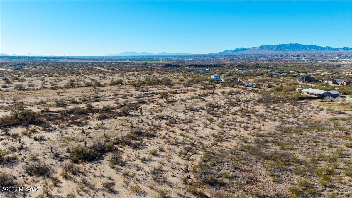 San Pedro Ranches - Land