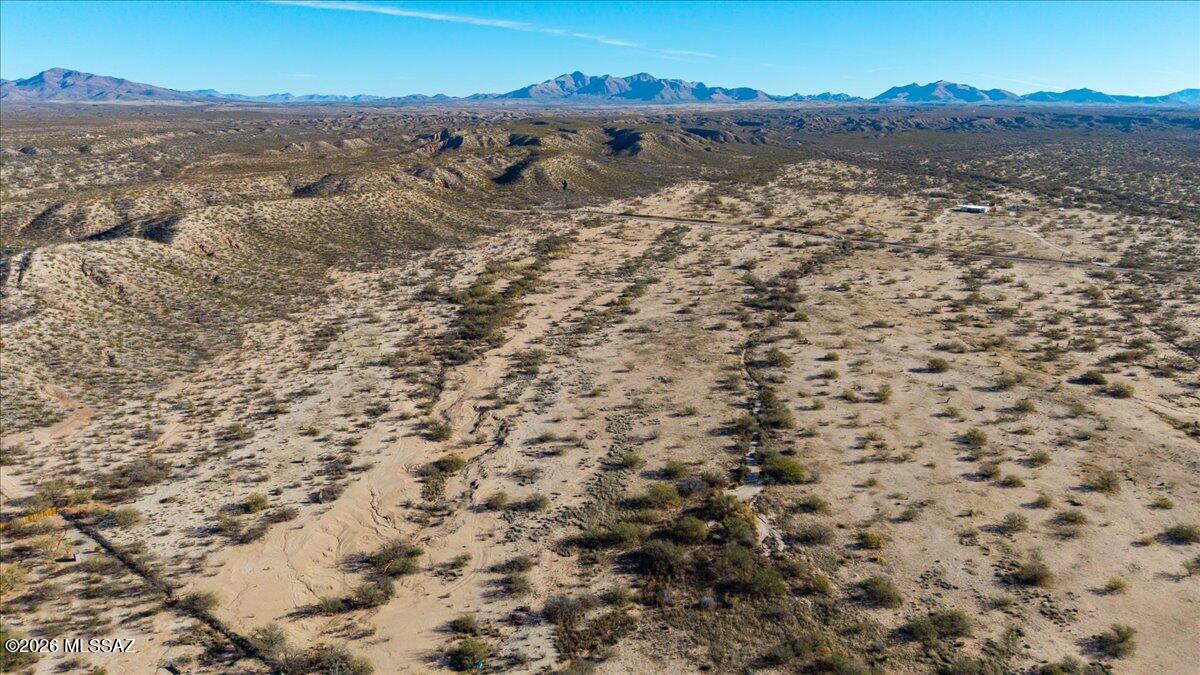 San Pedro Ranches - Land