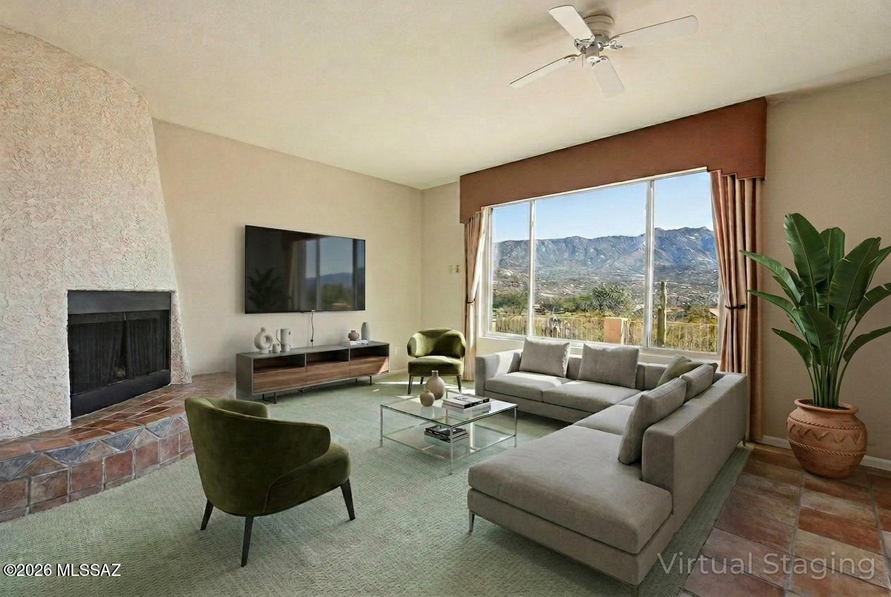 Saddlebrooke - Residential