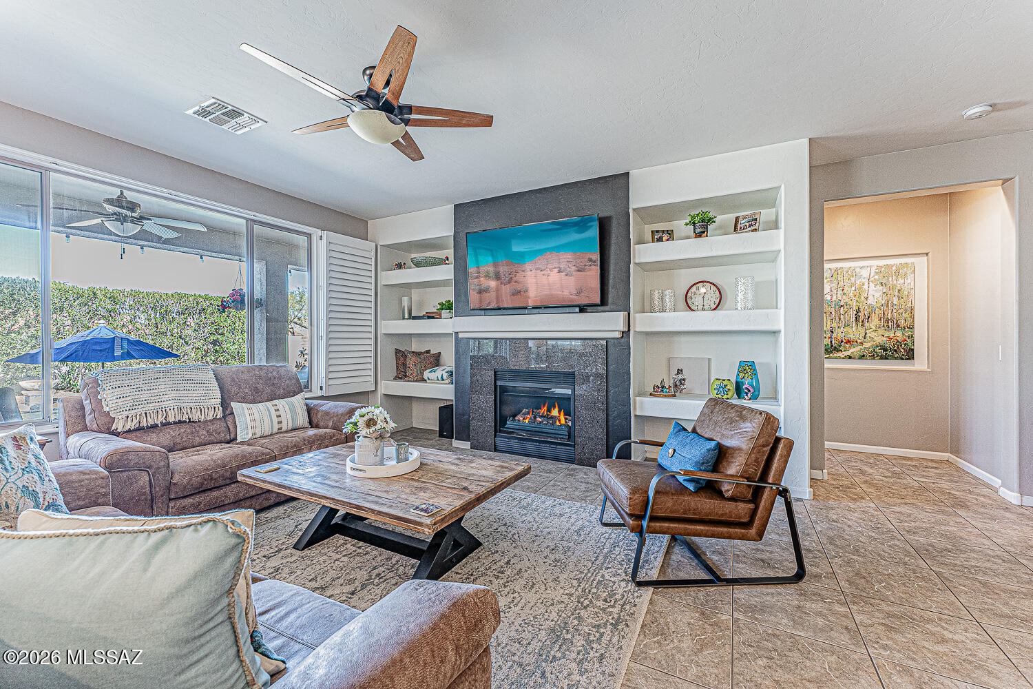 Quail Creek II Unit 15 (1-120) - Residential