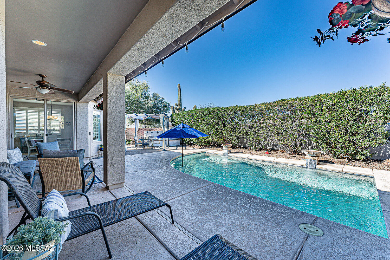 Quail Creek II Unit 15 (1-120) - Residential
