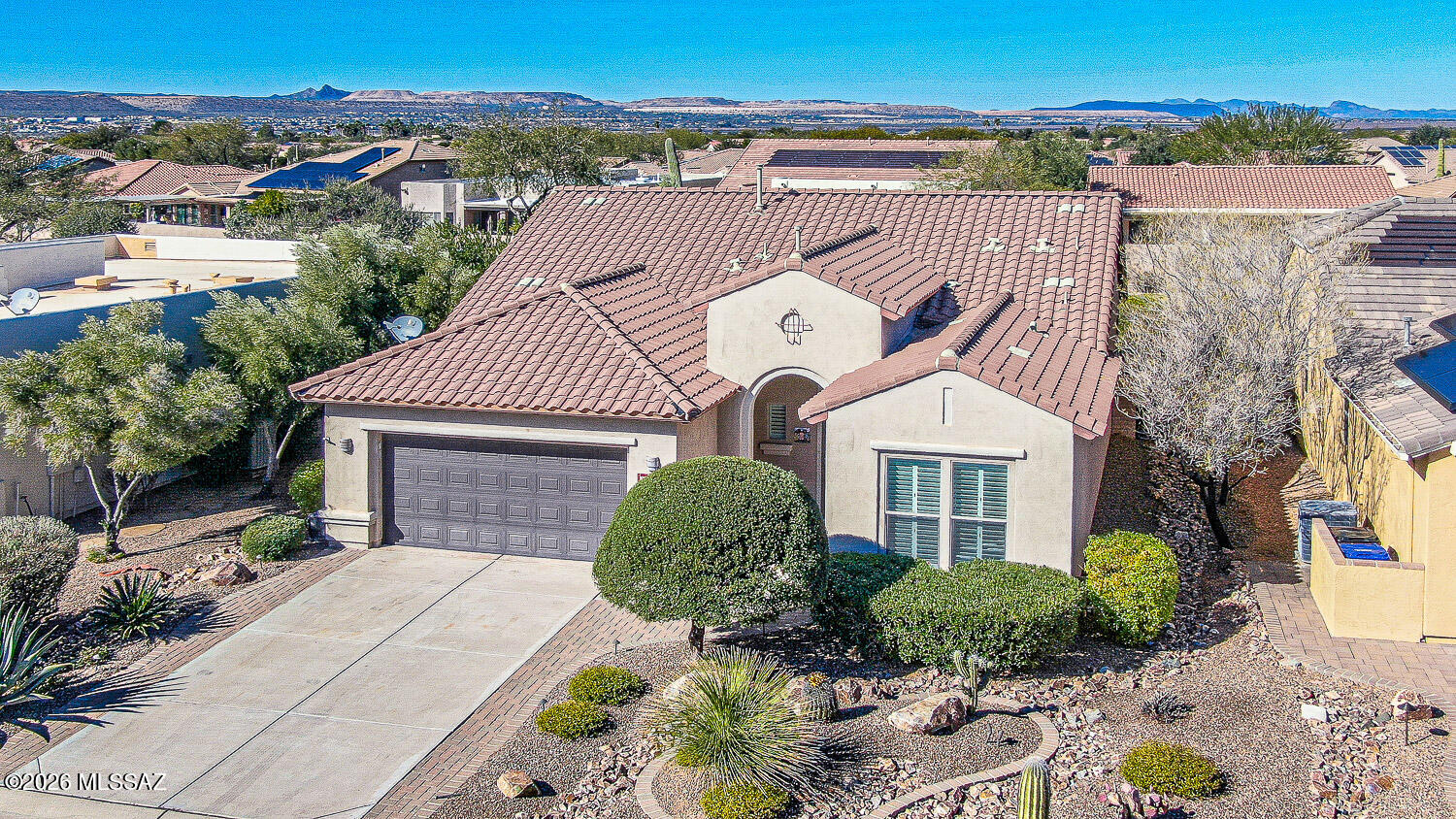 Quail Creek II Unit 15 (1-120) - Residential
