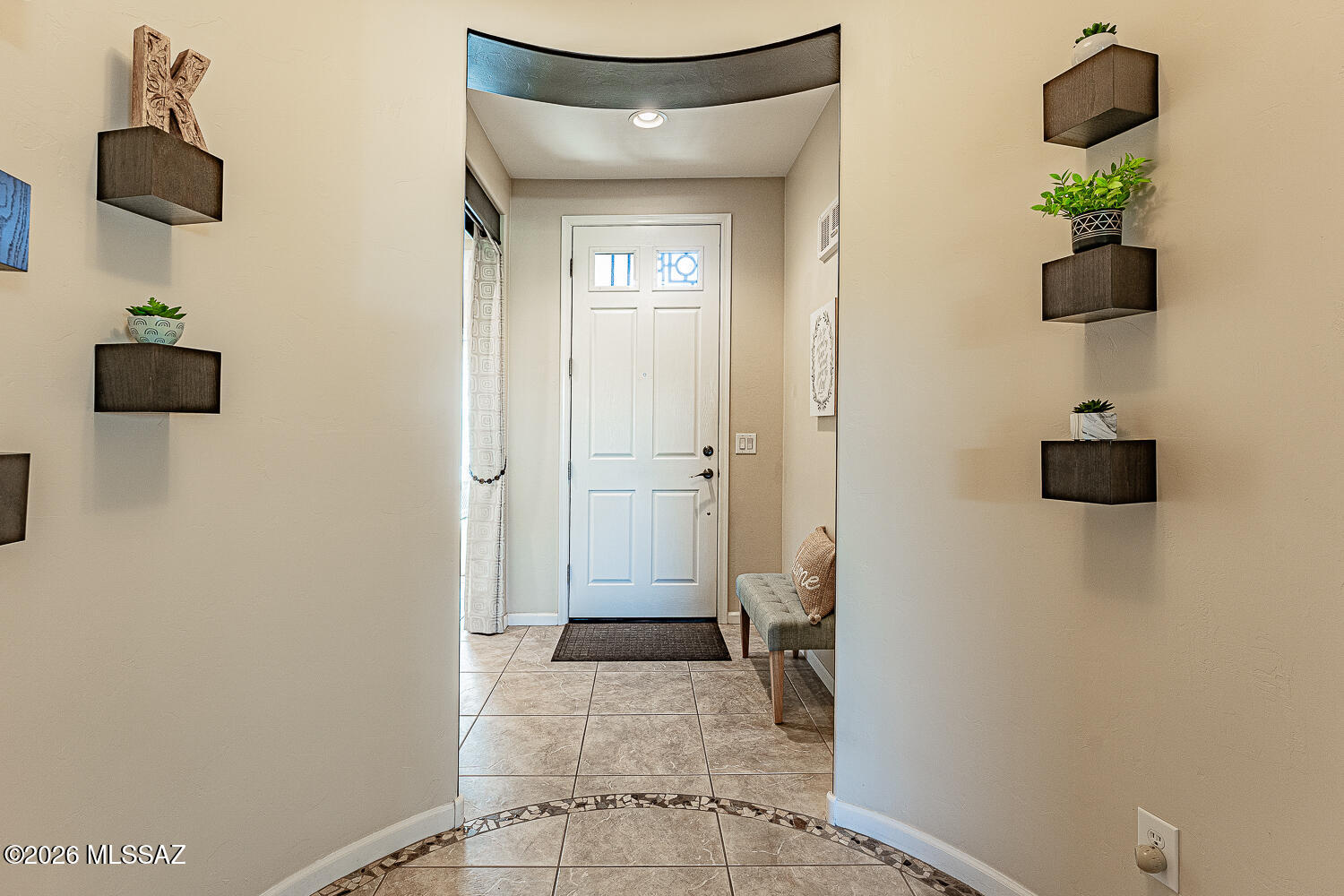 Quail Creek II Unit 15 (1-120) - Residential