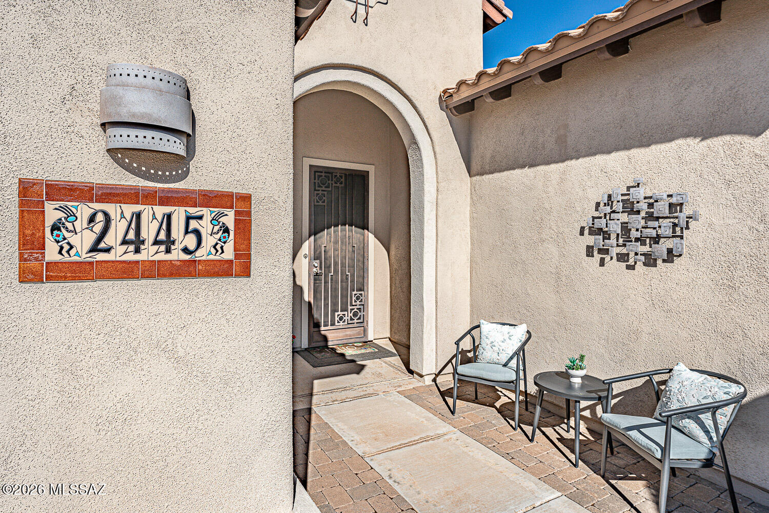Quail Creek II Unit 15 (1-120) - Residential