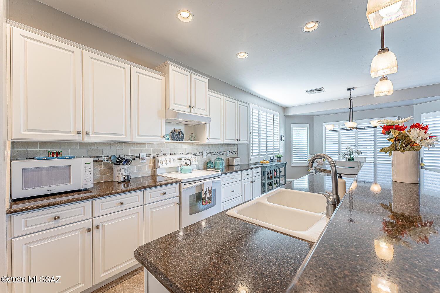 Quail Creek II Unit 15 (1-120) - Residential