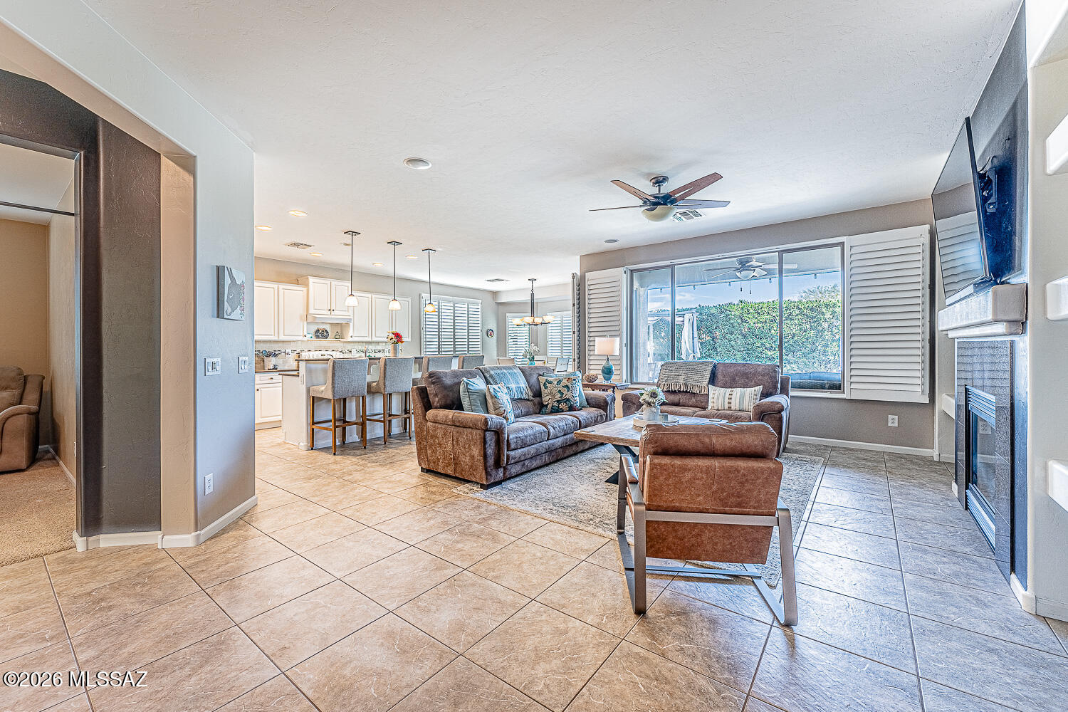 Quail Creek II Unit 15 (1-120) - Residential