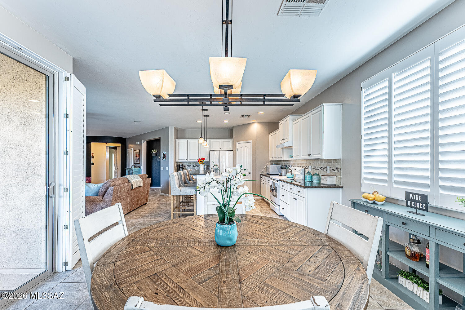 Quail Creek II Unit 15 (1-120) - Residential