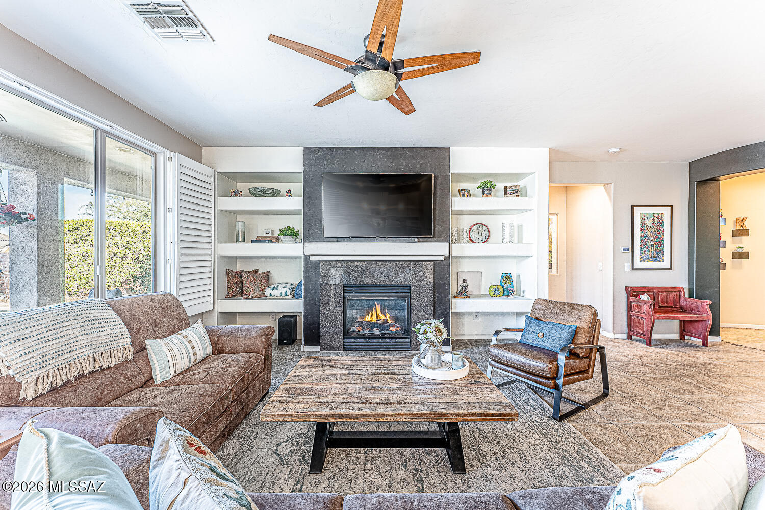 Quail Creek II Unit 15 (1-120) - Residential