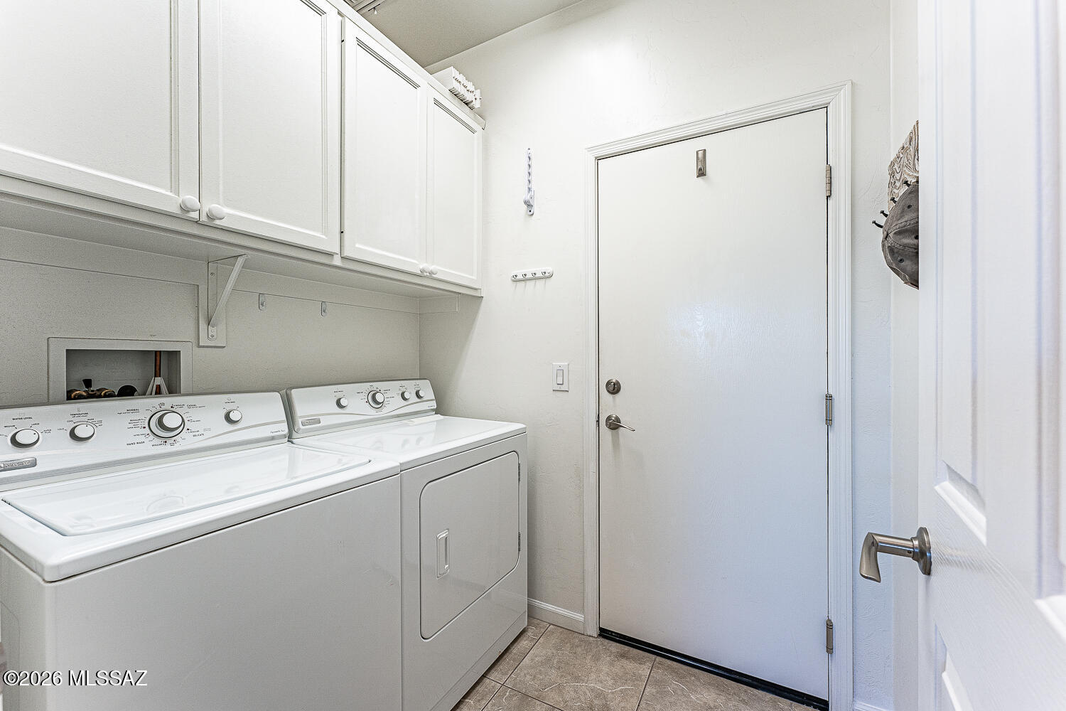 Quail Creek II Unit 15 (1-120) - Residential
