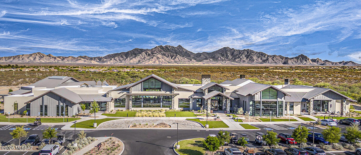 Quail Creek II Unit 15 (1-120) - Residential