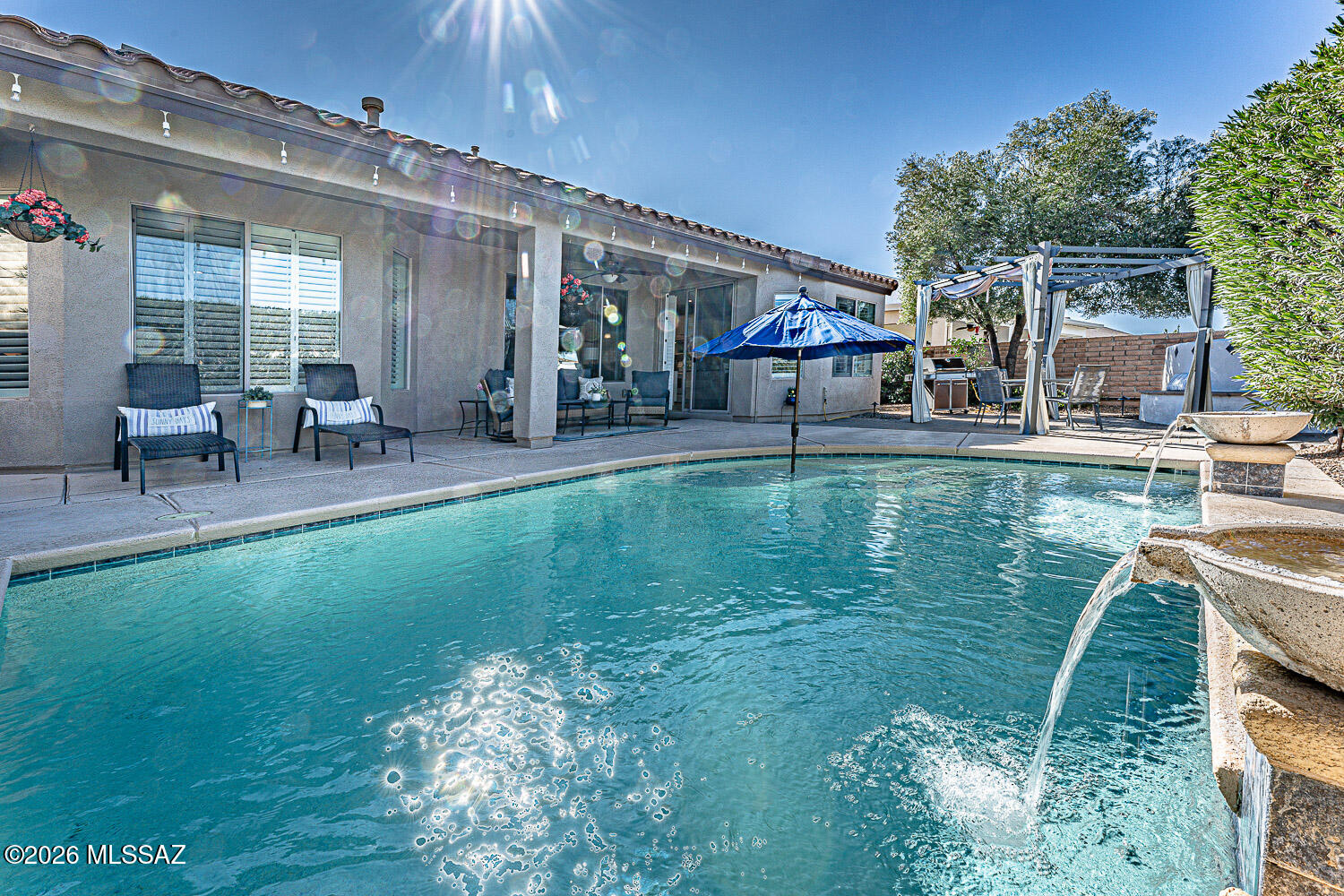 Quail Creek II Unit 15 (1-120) - Residential