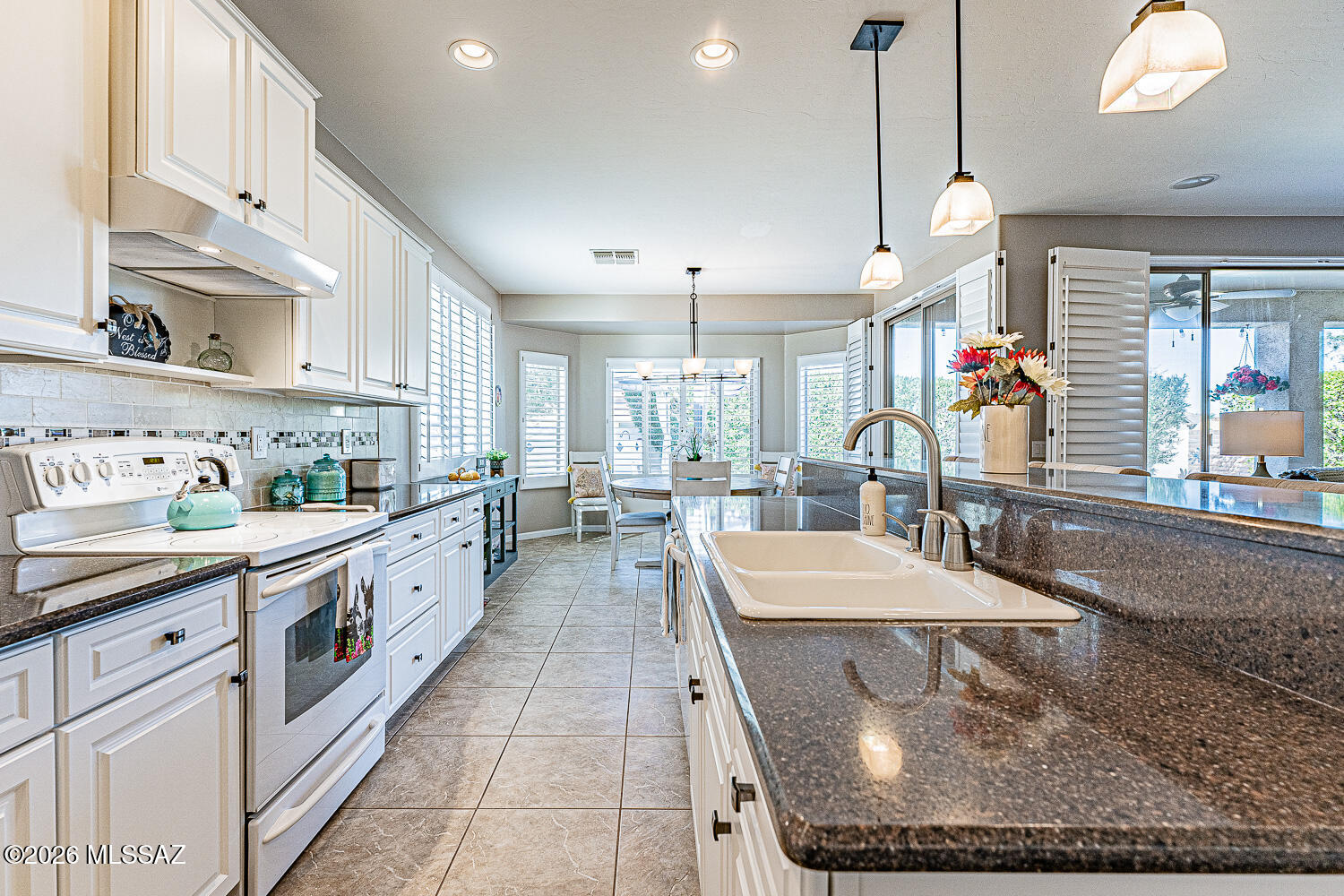 Quail Creek II Unit 15 (1-120) - Residential