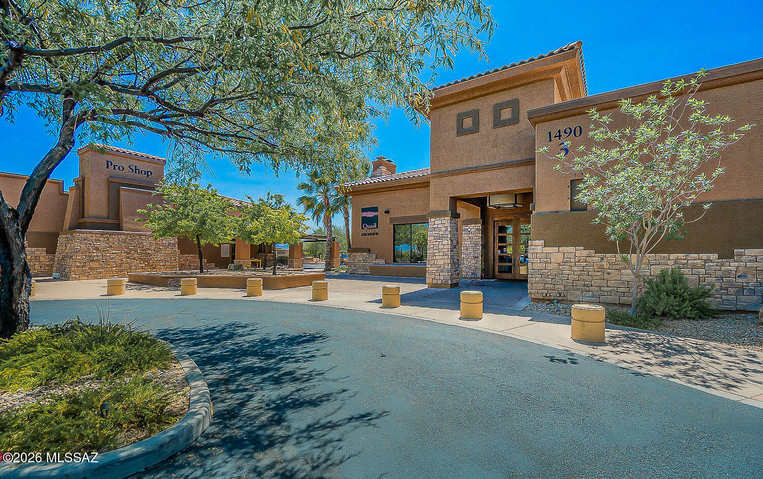 Quail Creek II Unit 15 (1-120) - Residential