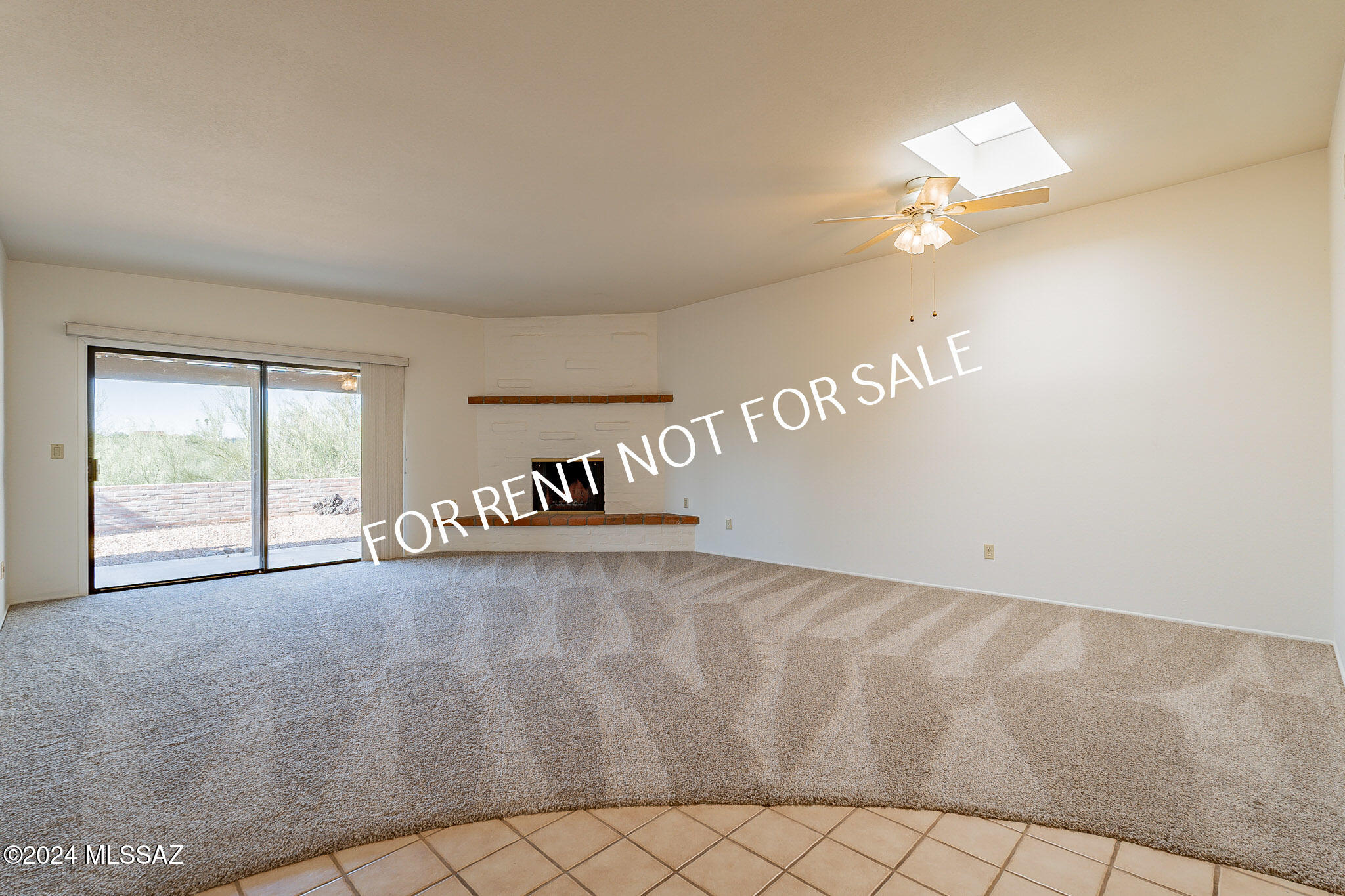 Sunrise Territory Village (1-28 & 35-169) - Residential Lease