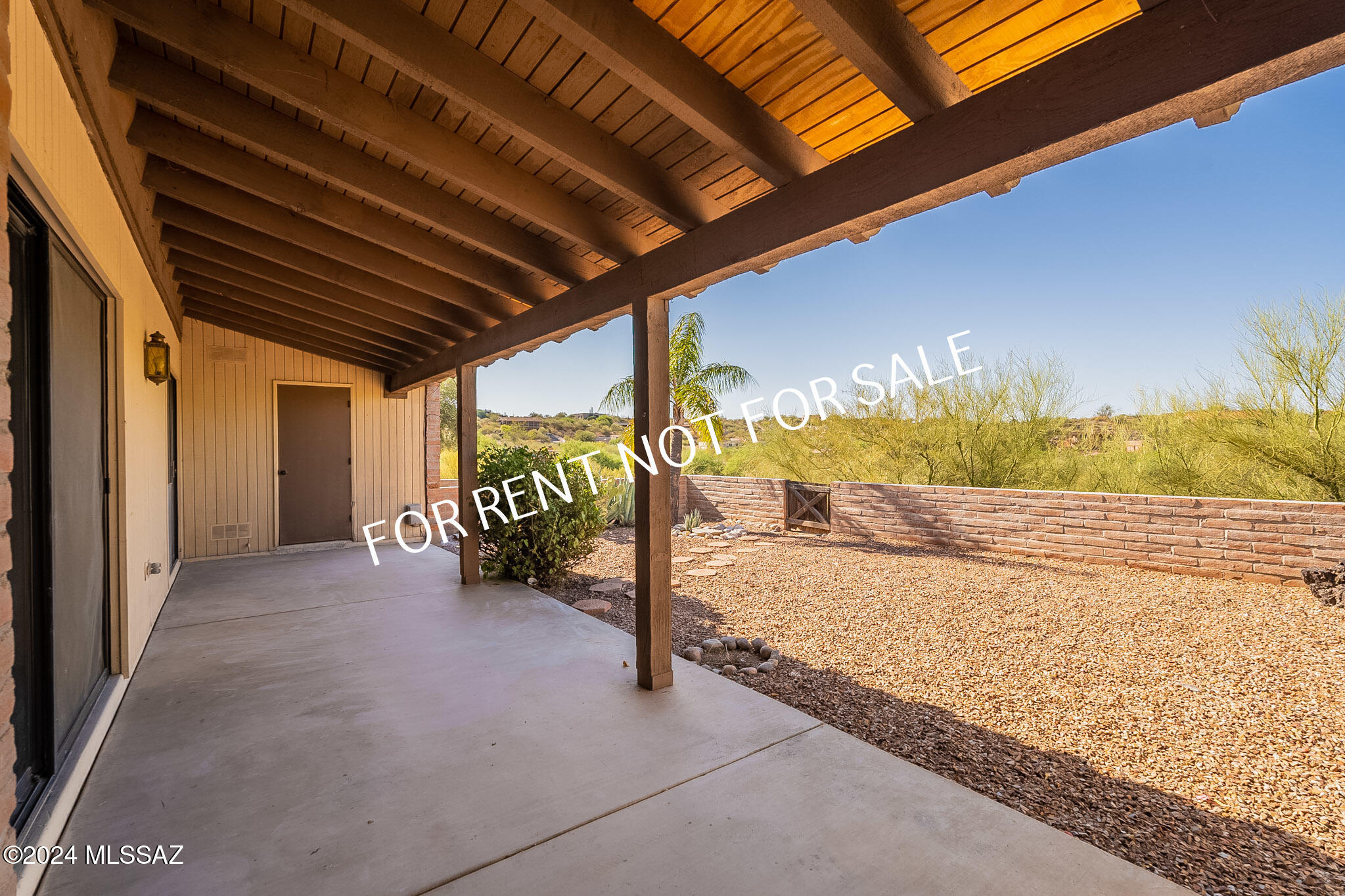 Sunrise Territory Village (1-28 & 35-169) - Residential Lease
