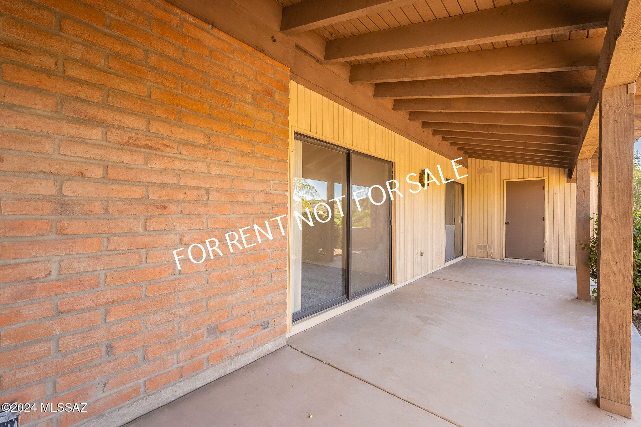 Sunrise Territory Village (1-28 & 35-169) - Residential Lease