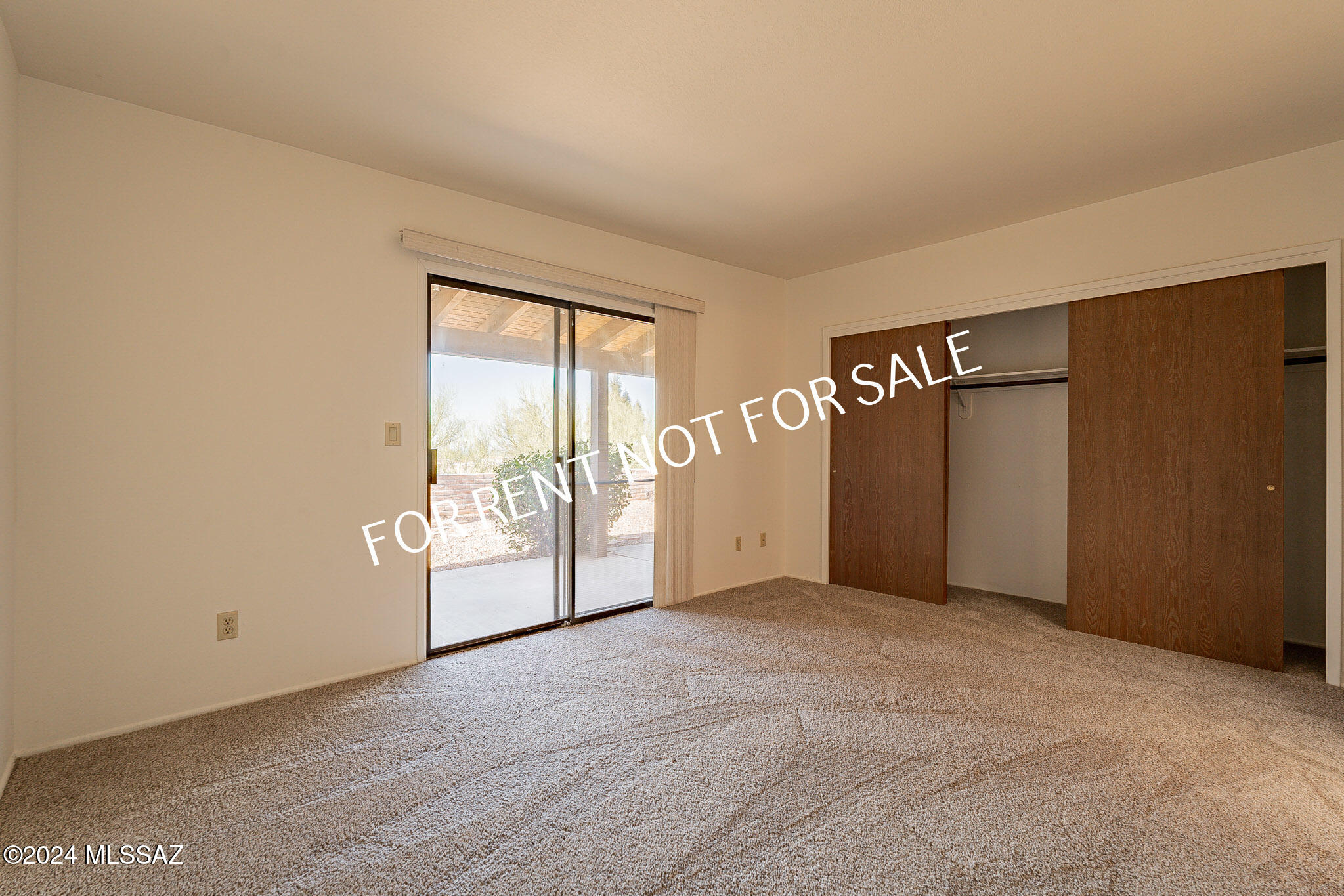 Sunrise Territory Village (1-28 & 35-169) - Residential Lease