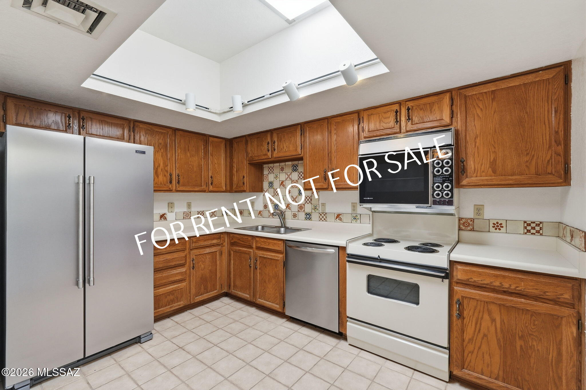 Sunrise Territory Village (1-28 & 35-169) - Residential Lease