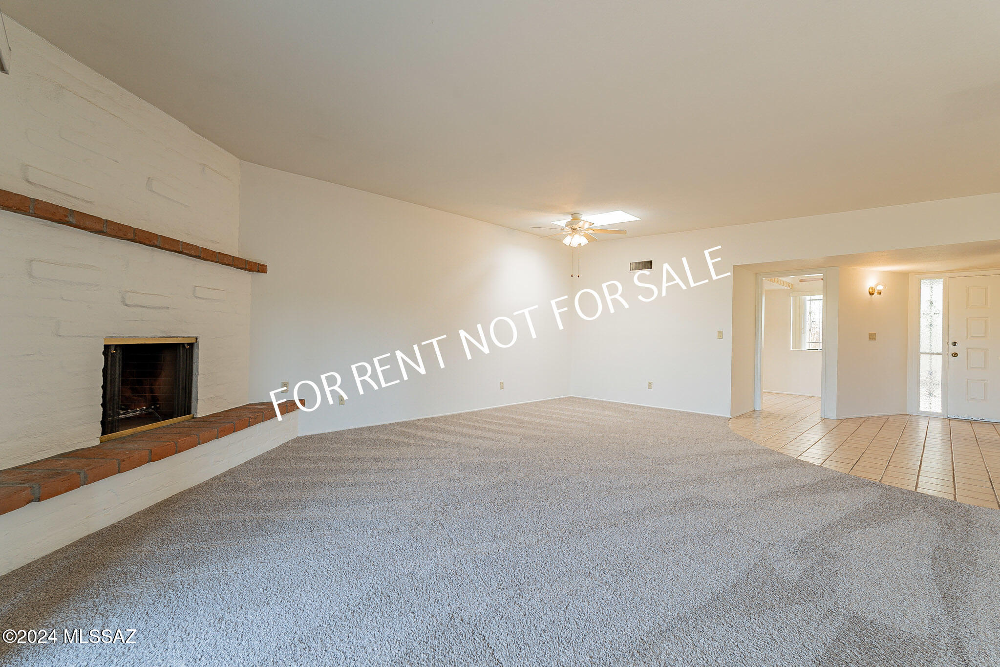 Sunrise Territory Village (1-28 & 35-169) - Residential Lease