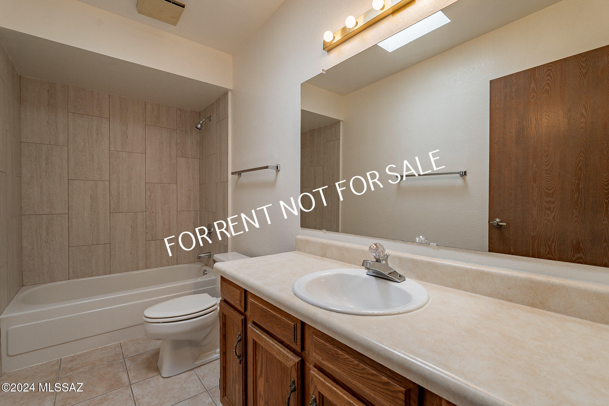 Sunrise Territory Village (1-28 & 35-169) - Residential Lease