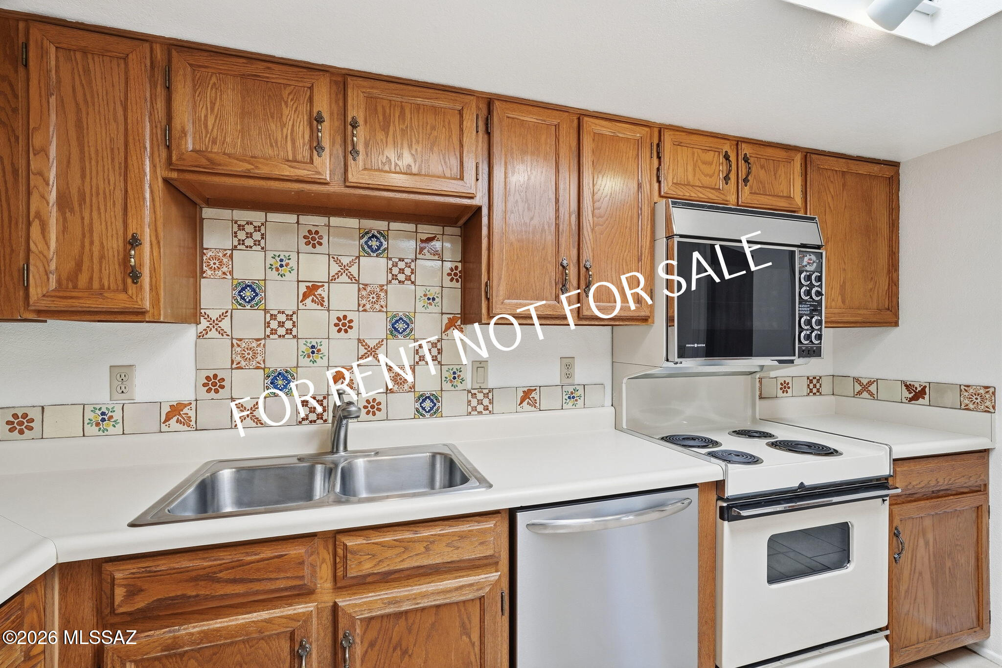 Sunrise Territory Village (1-28 & 35-169) - Residential Lease