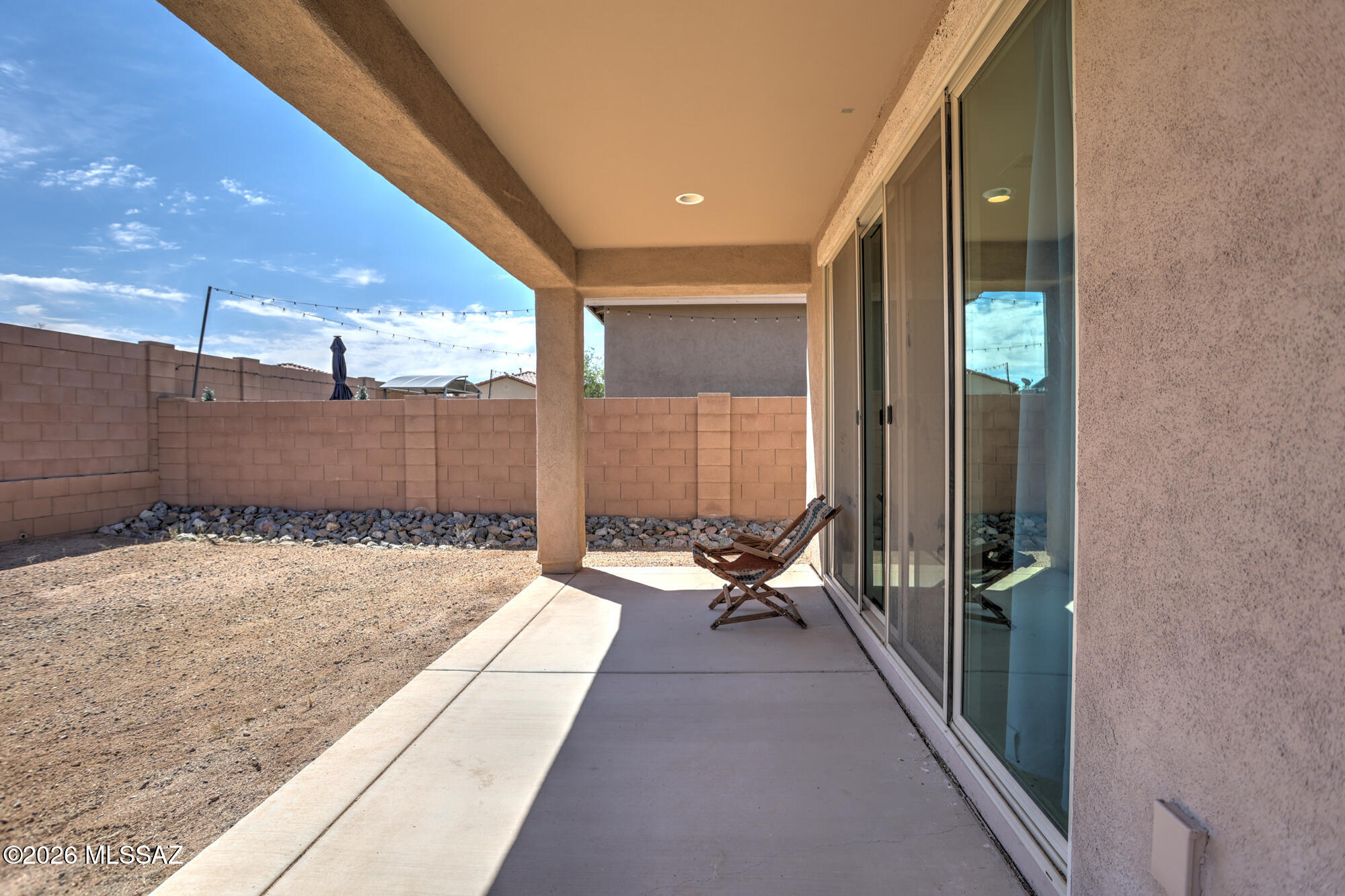 Entrada Del Rio - Residential