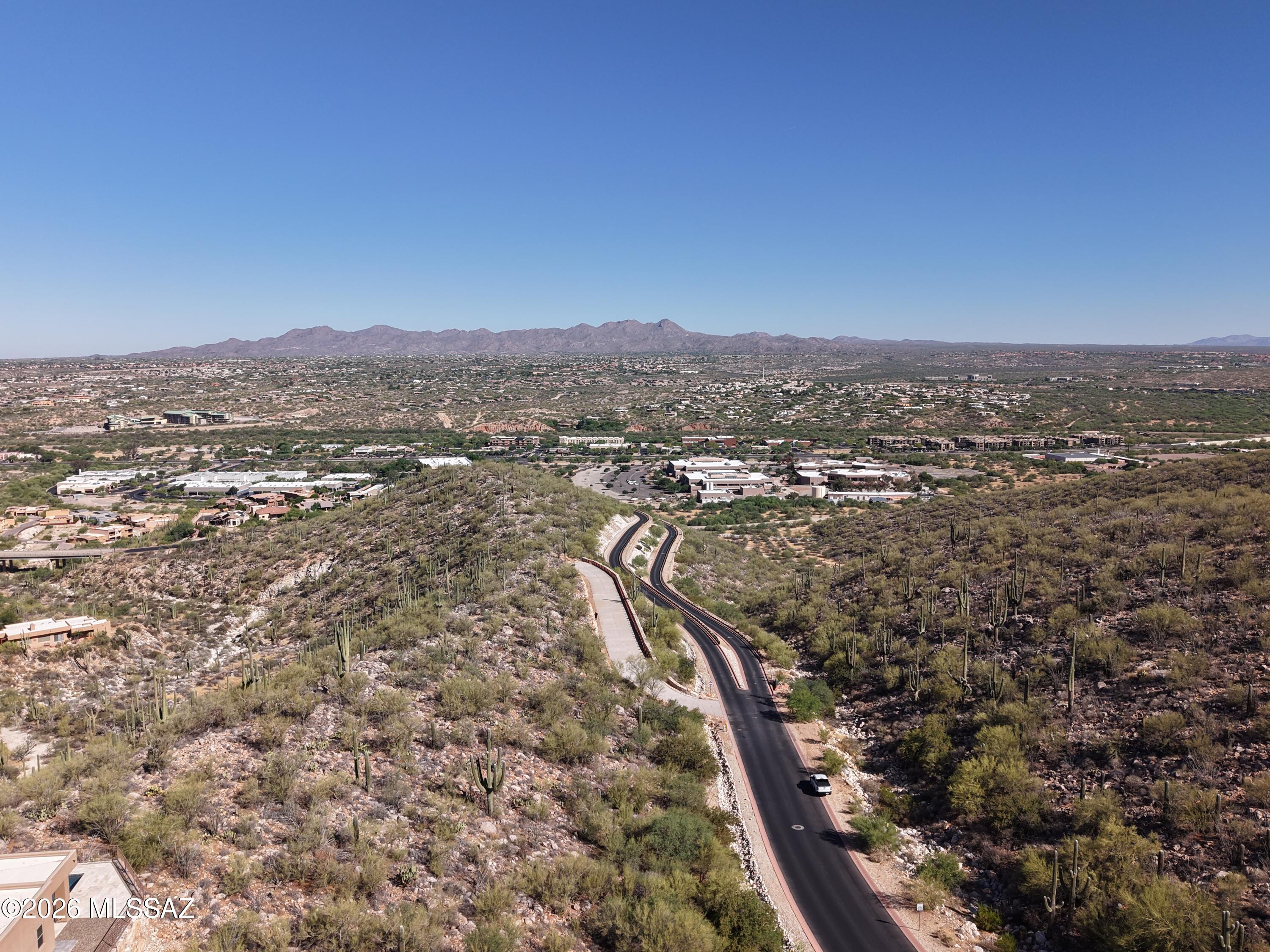 Pusch Ridge (Lots 1-12) - Land