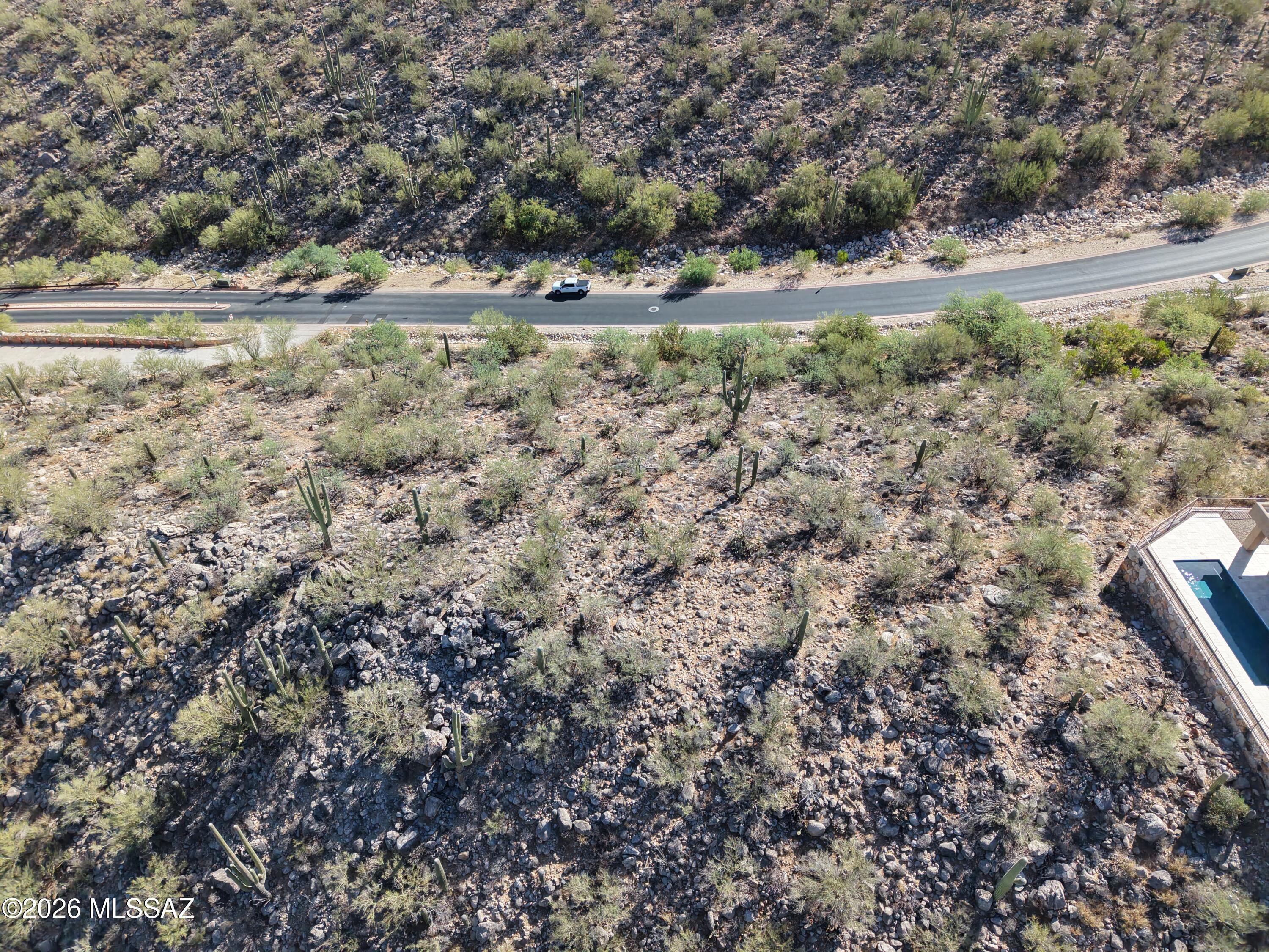 Pusch Ridge (Lots 1-12) - Land