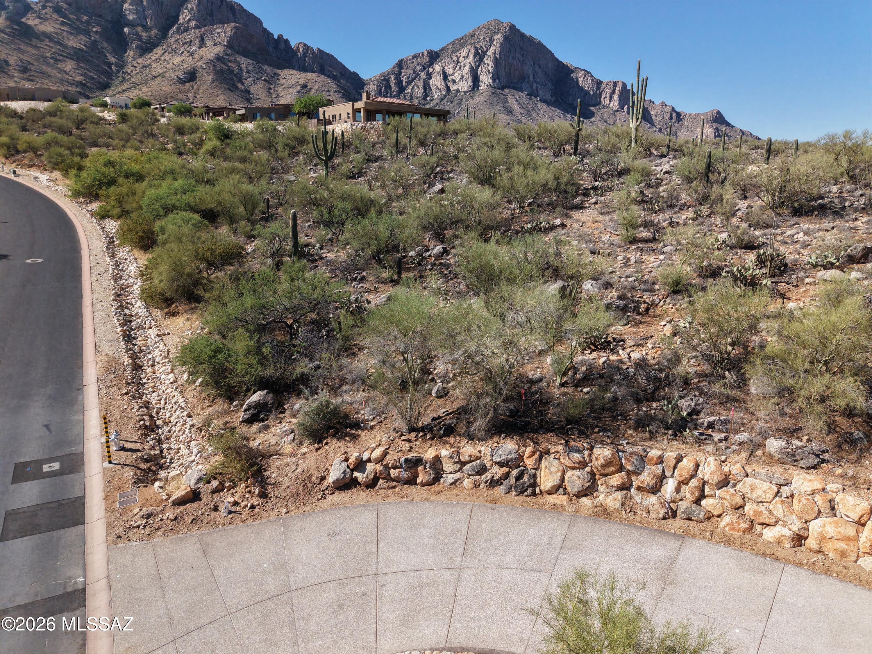 One of the rarest opportunities in Oro Valley has just arrived. Welcome to Ponticello at La Reserve, an exclusive guard-gated enclave hosting this spectacular 1.60-acre hilltop homesite. Endless Horizons: Unmatched, panoramic views of the Sonoran Desert. Ultimate Privacy: Dramatic, elevated topography perfect for a custom legacy estate. Design Freedom: Ideal footprint for expansive glass walls and resort-style outdoor living. Opportunities to own a homesite of this caliber are truly irreplaceable. Contact us today to schedule your private tour!