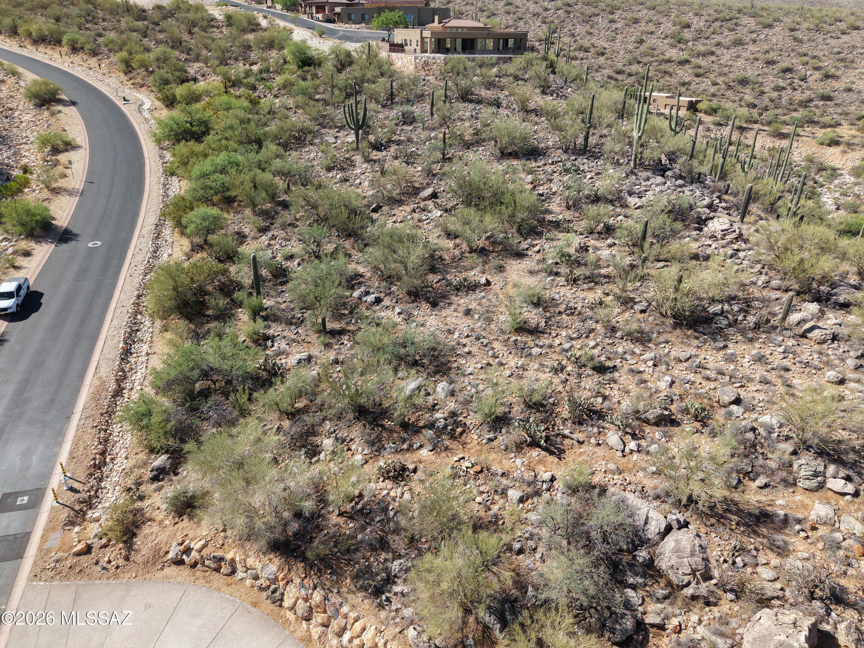 Pusch Ridge (Lots 1-12) - Land
