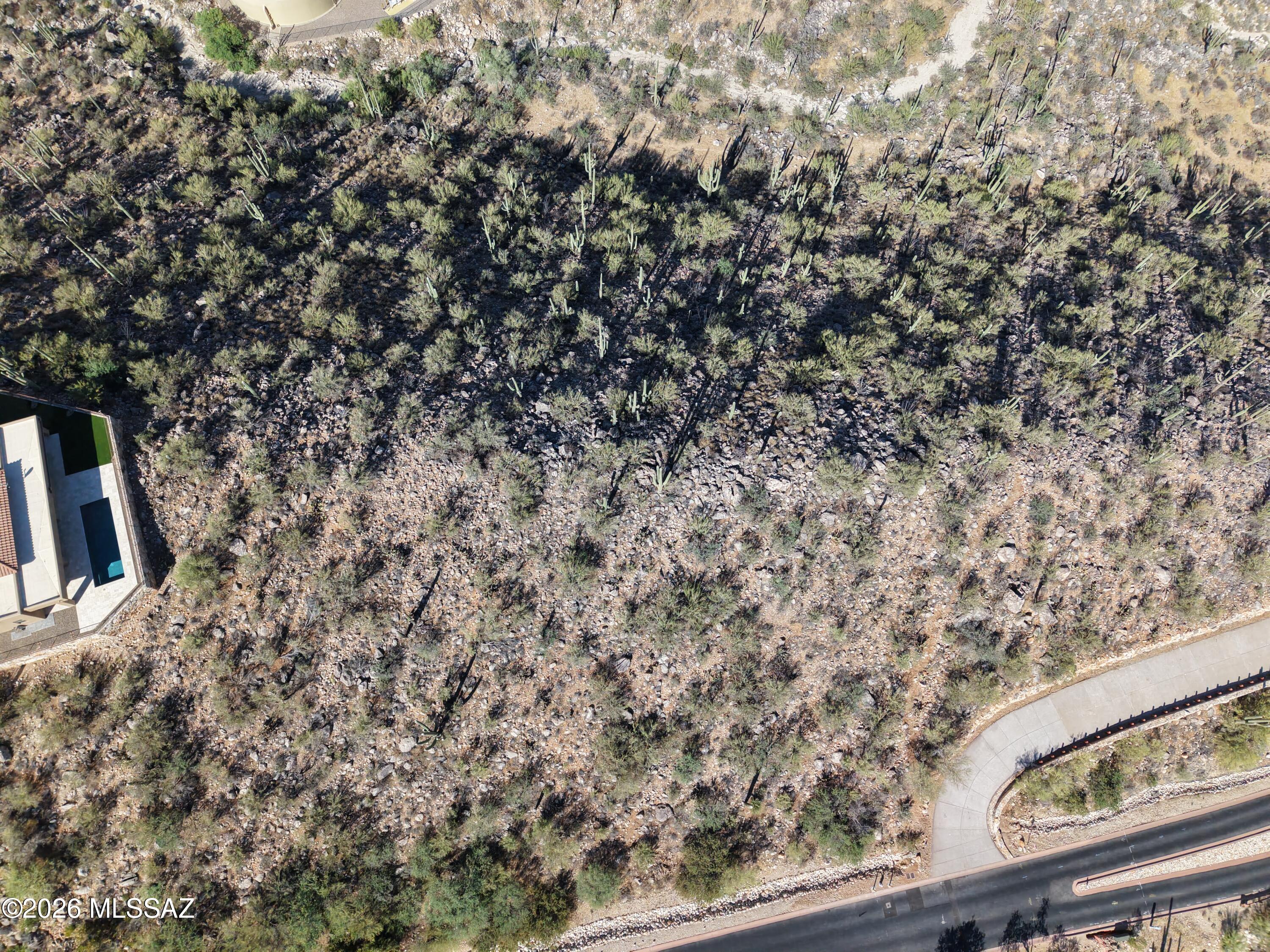 Pusch Ridge (Lots 1-12) - Land