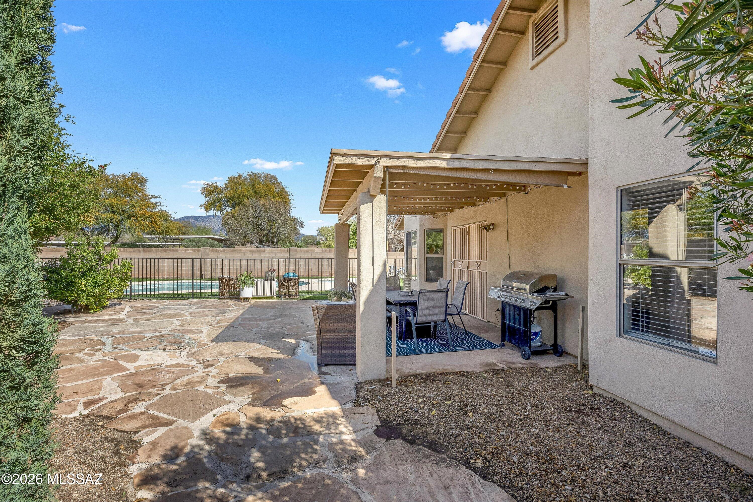 Casas Adobes Terrace (1-184) - Residential