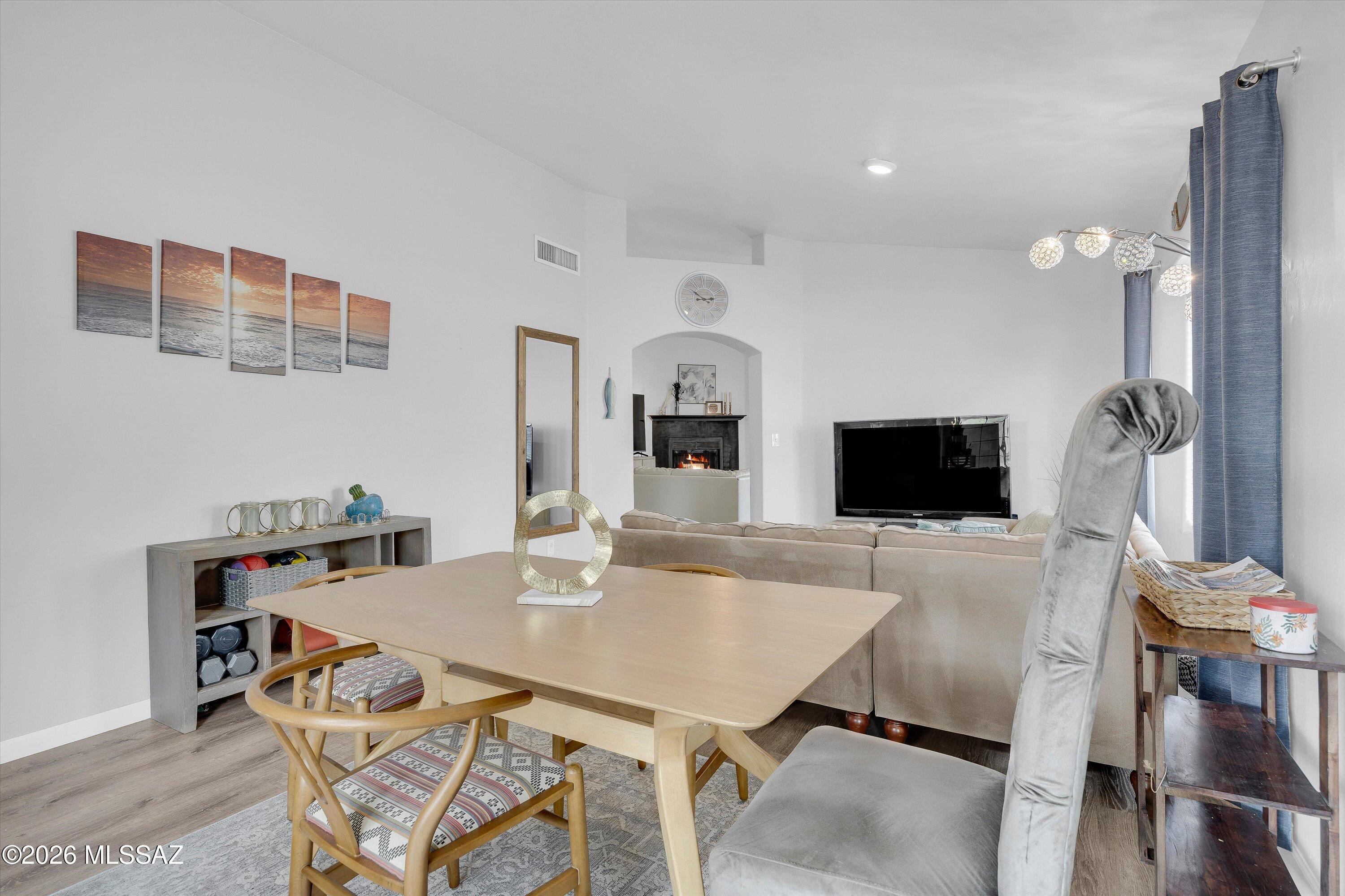 Casas Adobes Terrace (1-184) - Residential