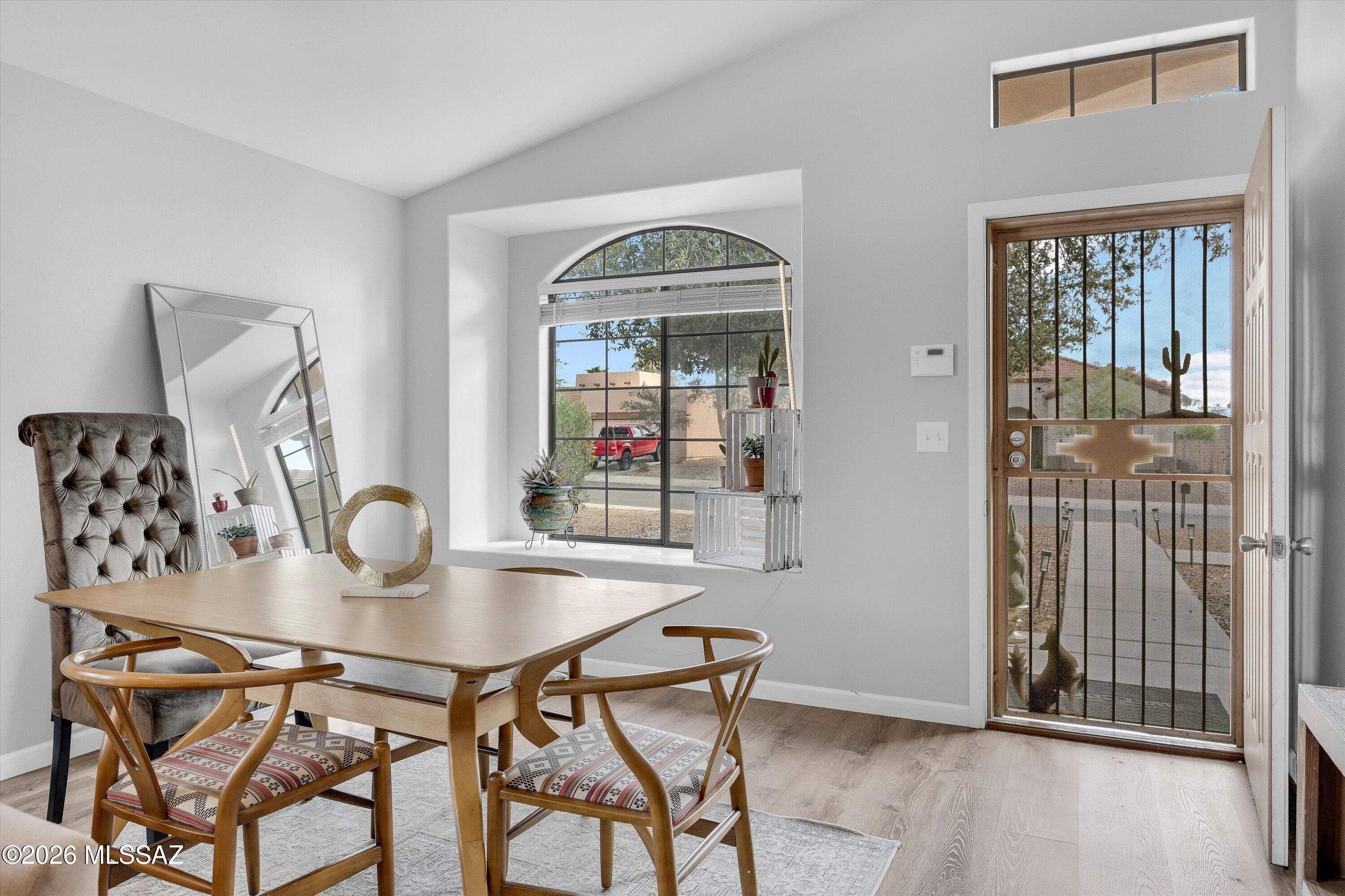 Casas Adobes Terrace (1-184) - Residential