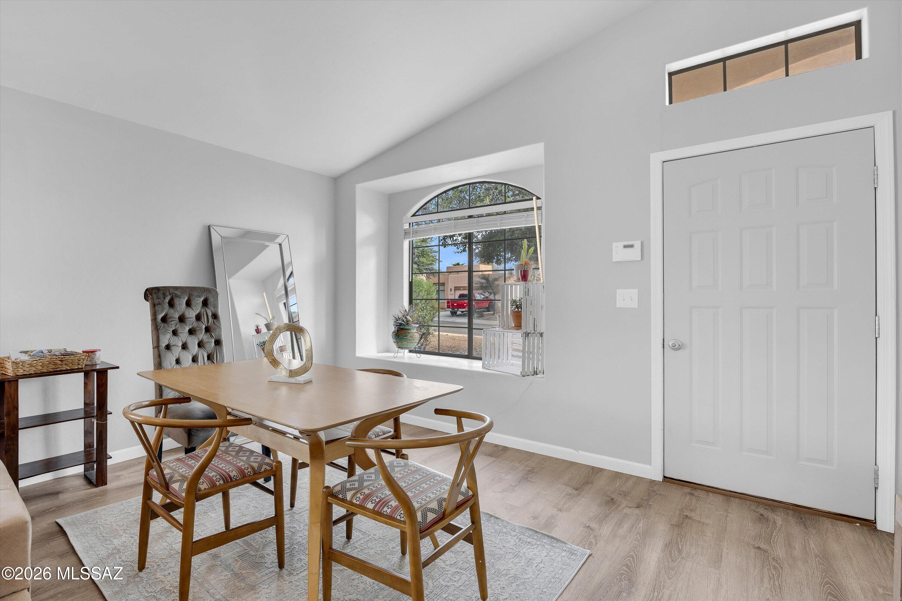 Casas Adobes Terrace (1-184) - Residential