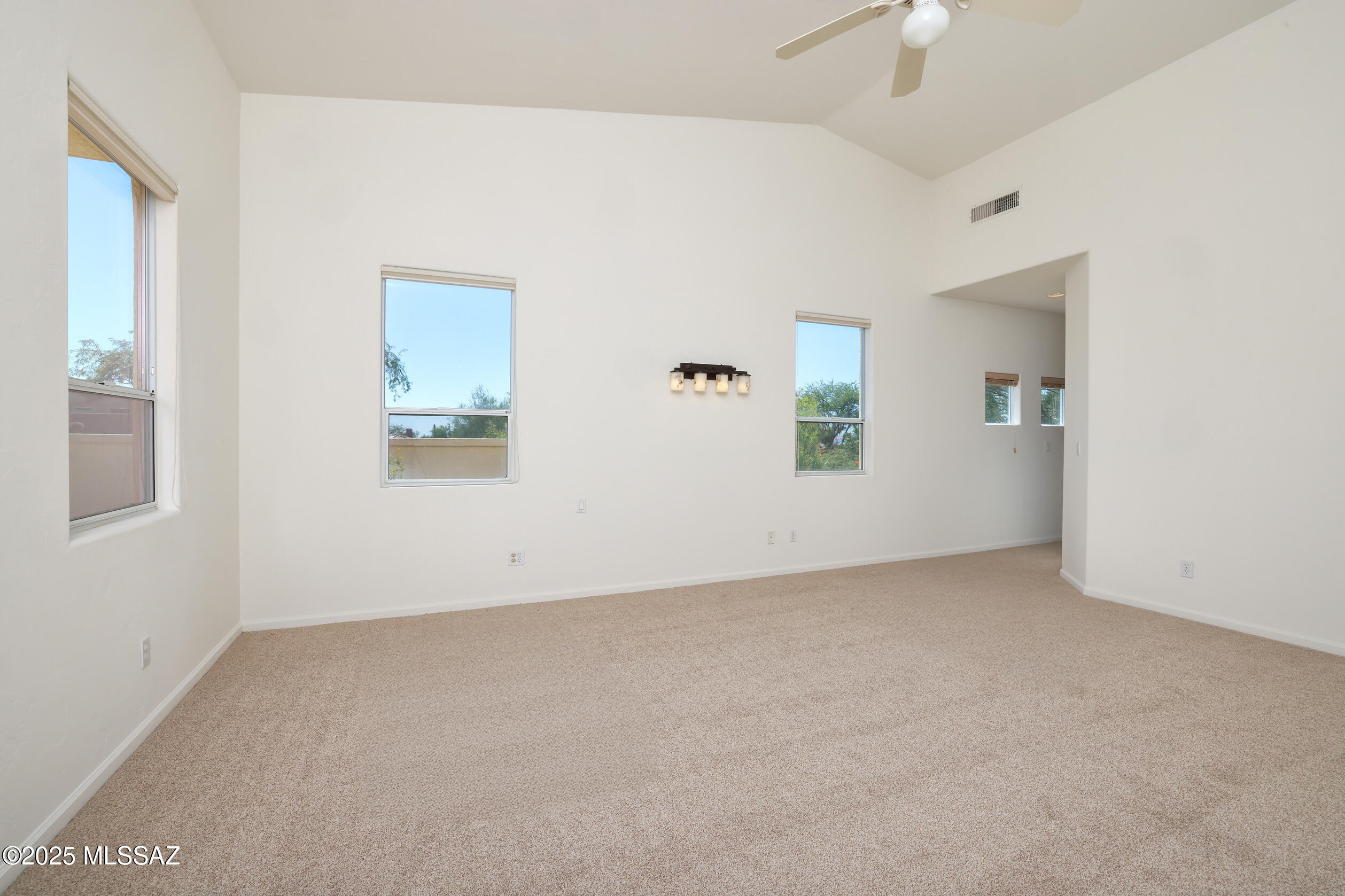 Sunridge II (1-65) - Residential