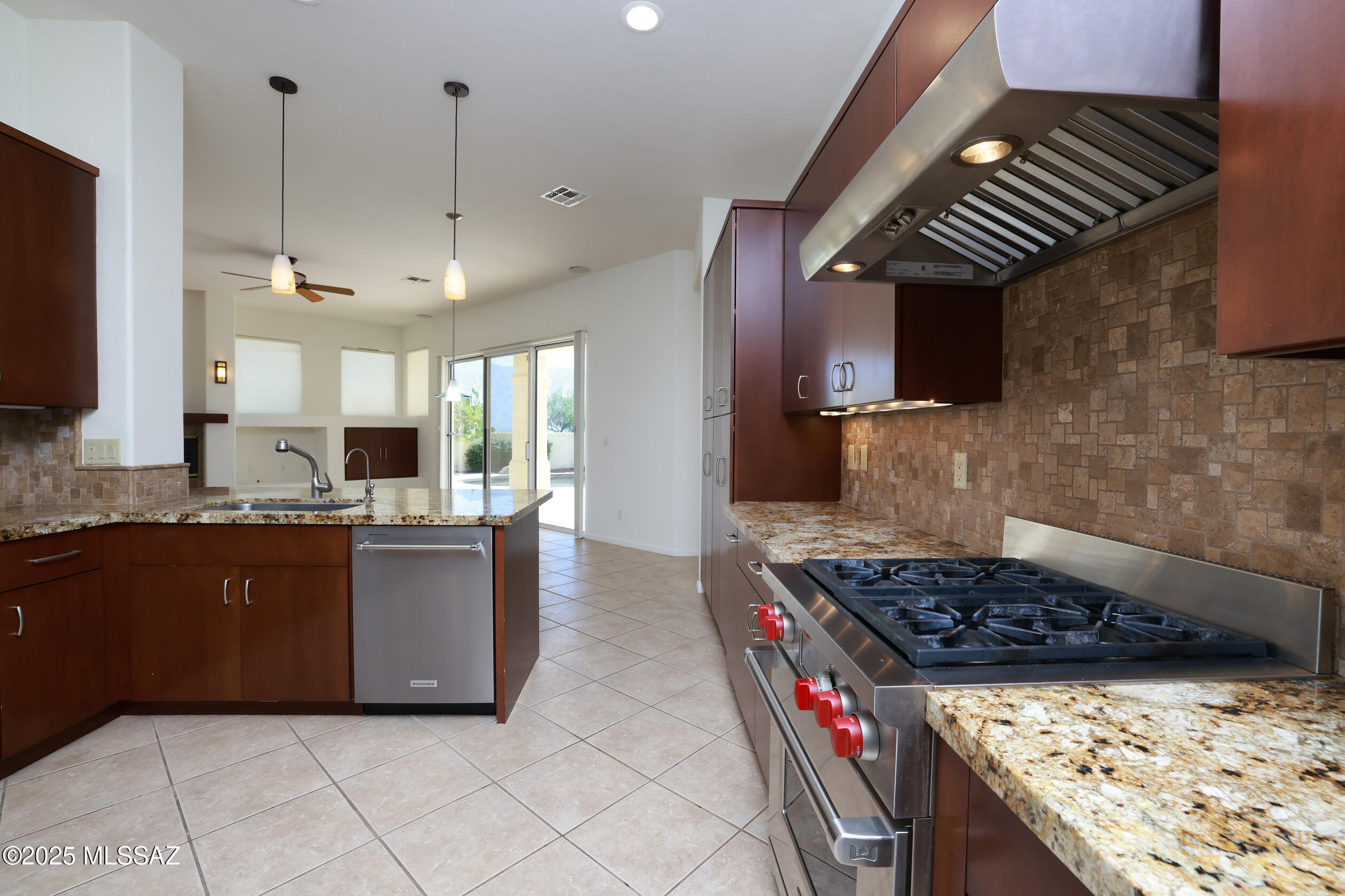 Sunridge II (1-65) - Residential