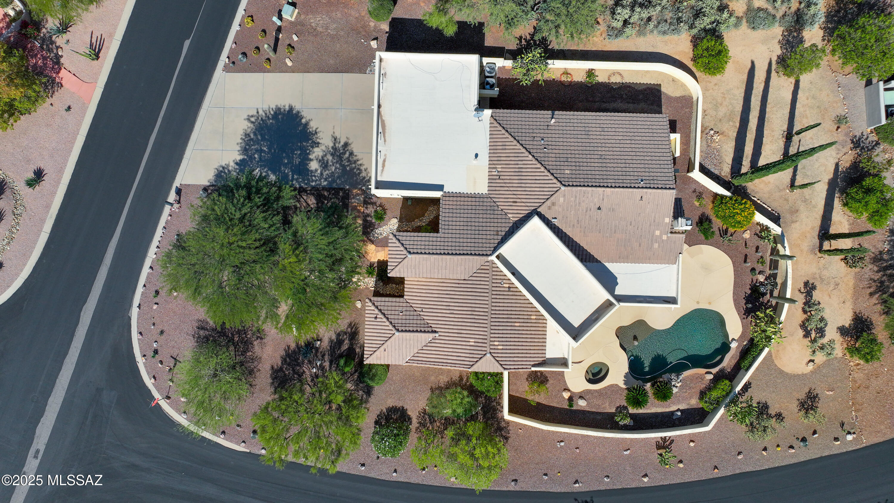 Sunridge II (1-65) - Residential