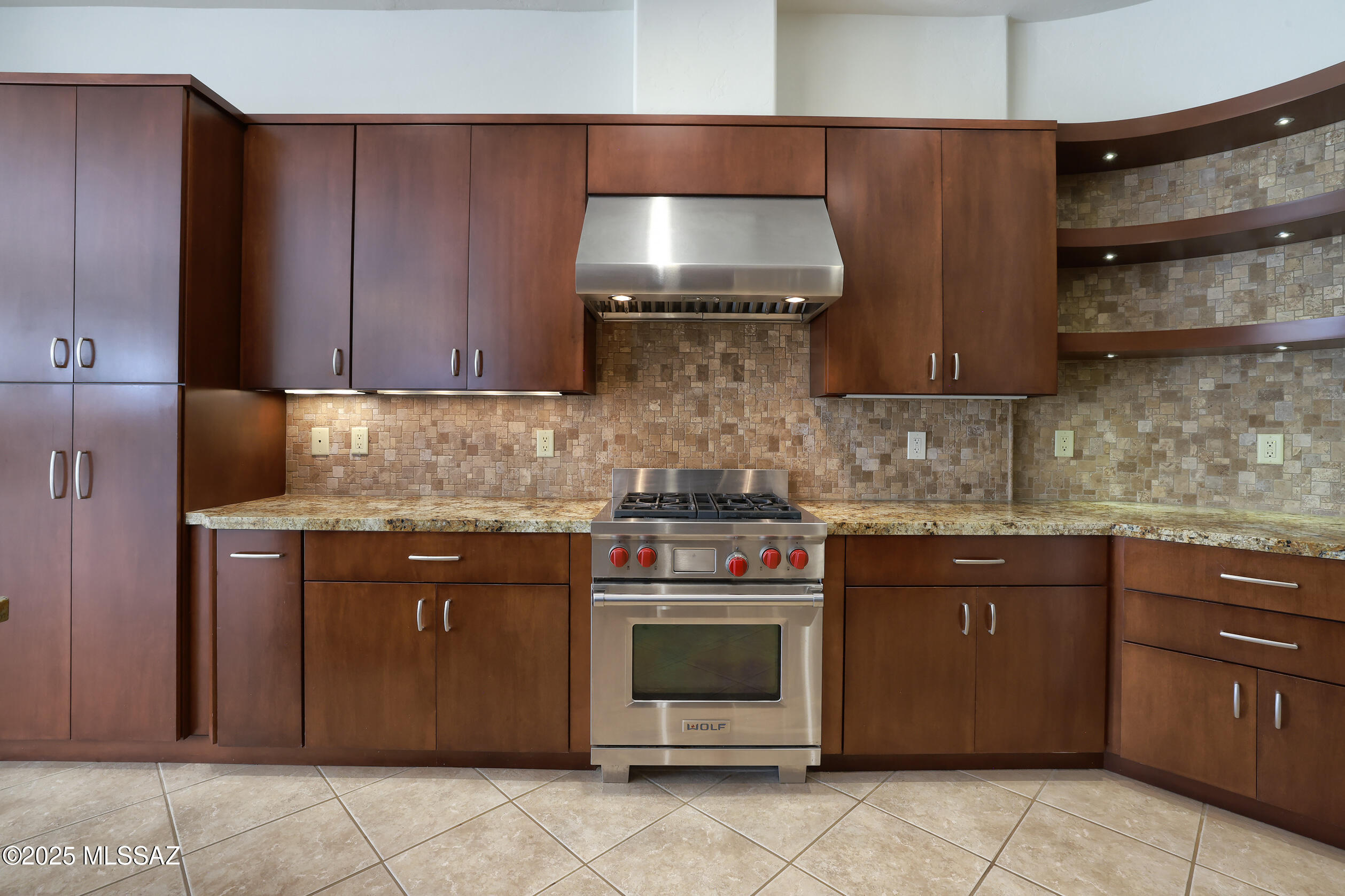 Sunridge II (1-65) - Residential