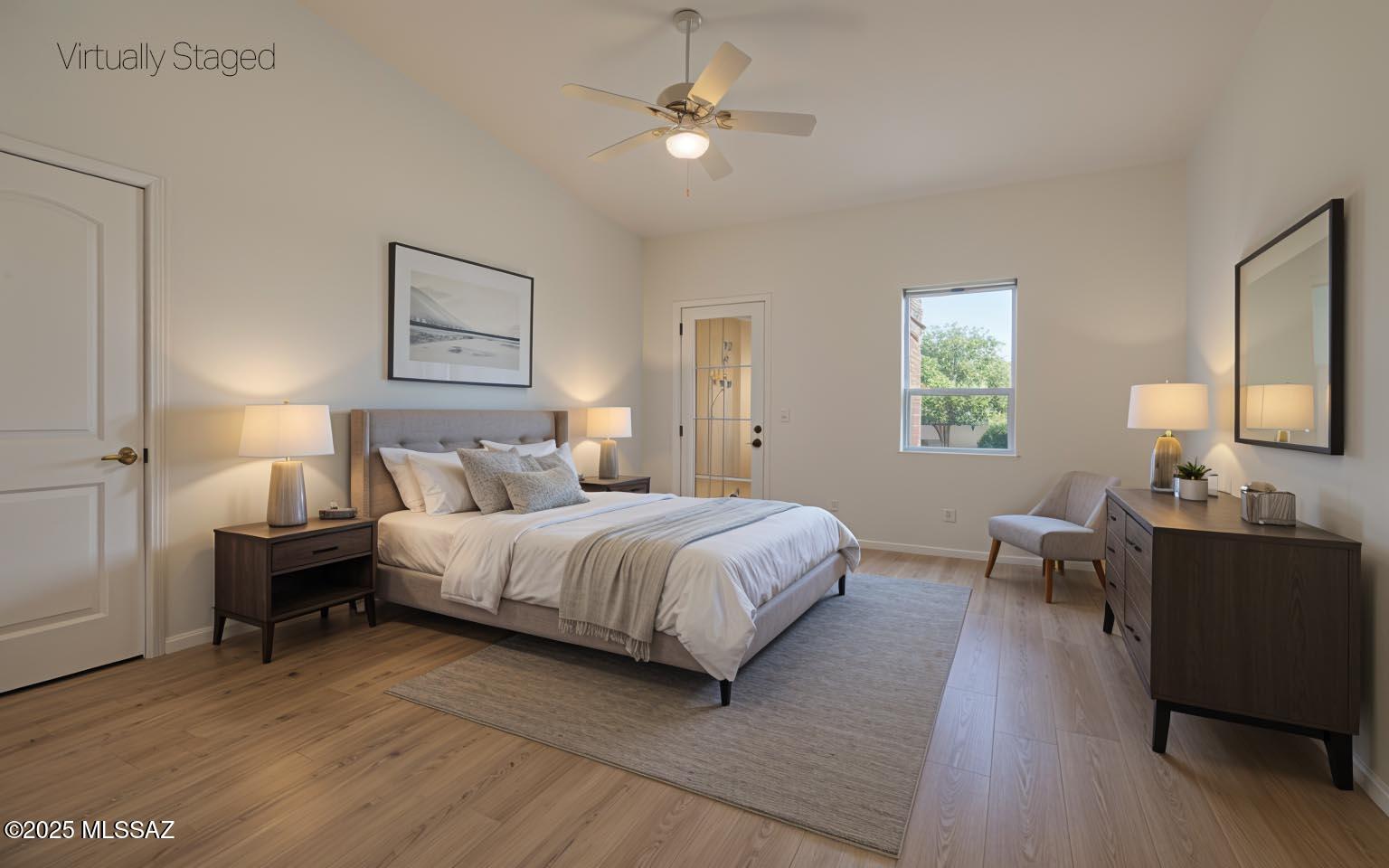 Sunridge II (1-65) - Residential