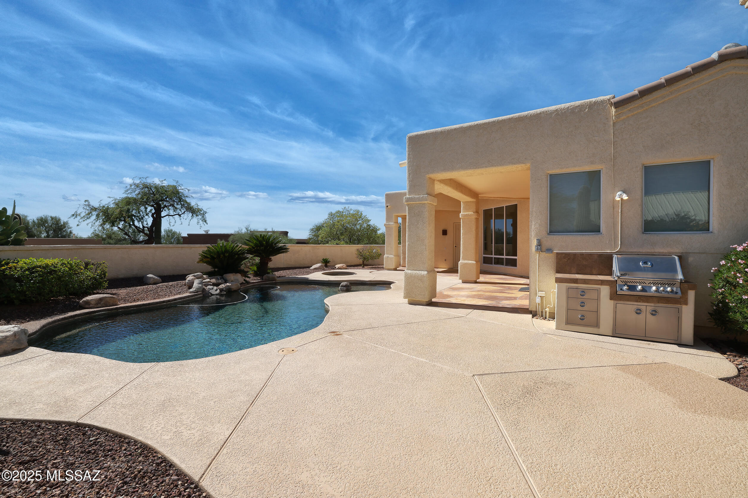 Sunridge II (1-65) - Residential