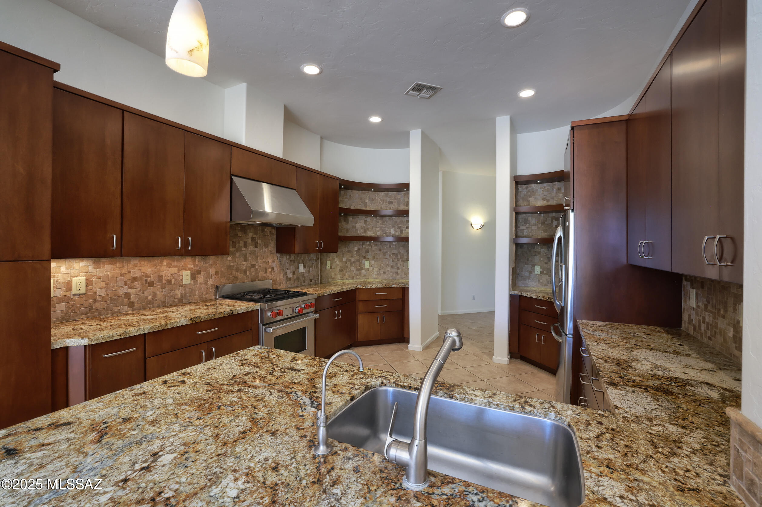 Sunridge II (1-65) - Residential