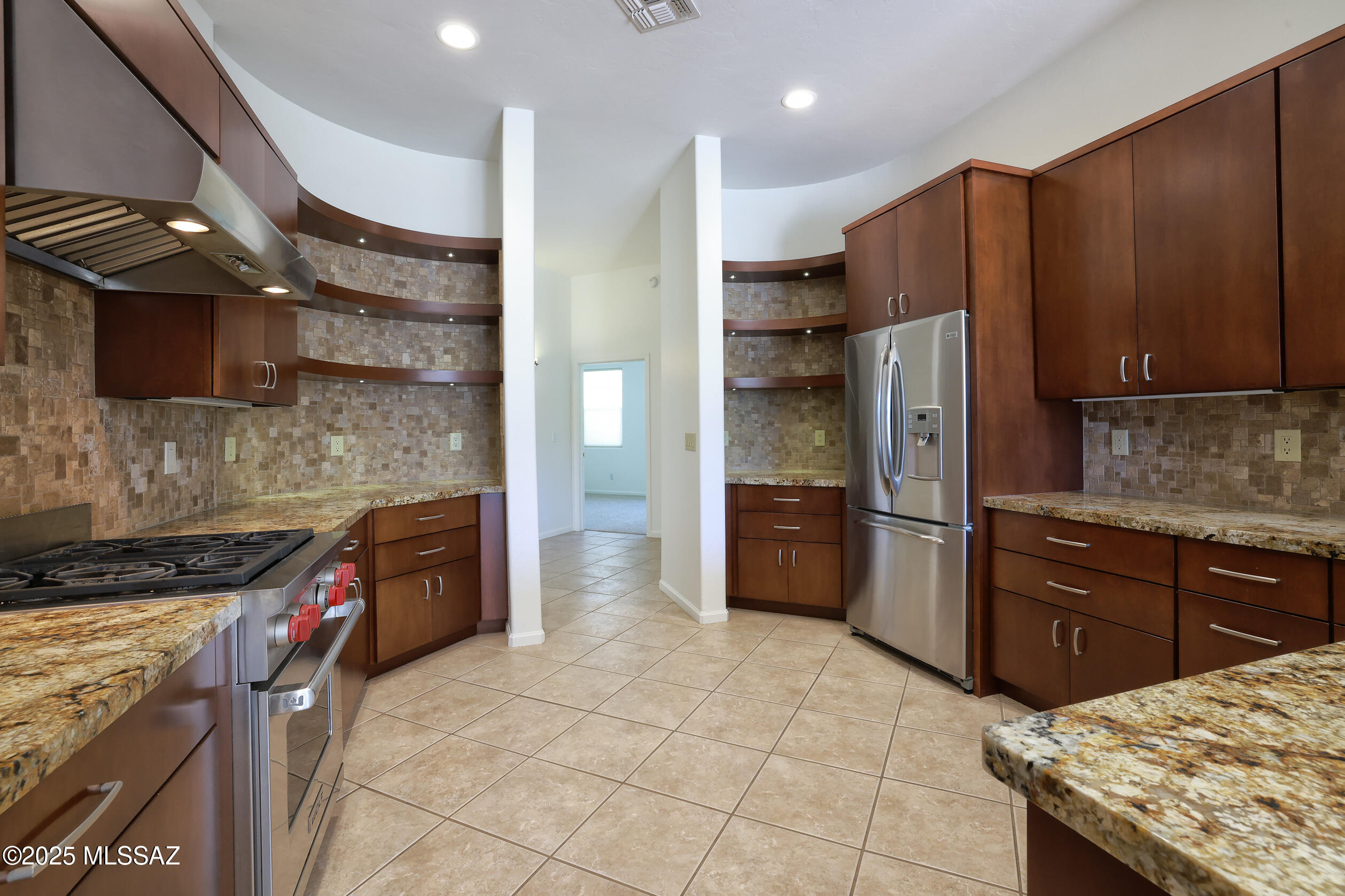 Sunridge II (1-65) - Residential