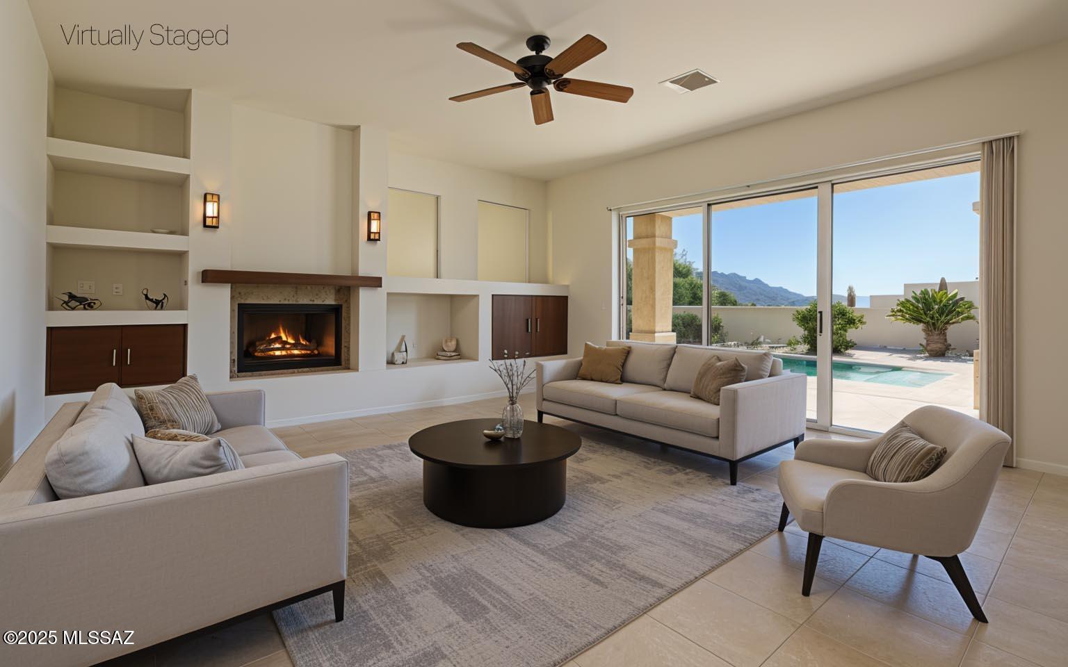 Sunridge II (1-65) - Residential
