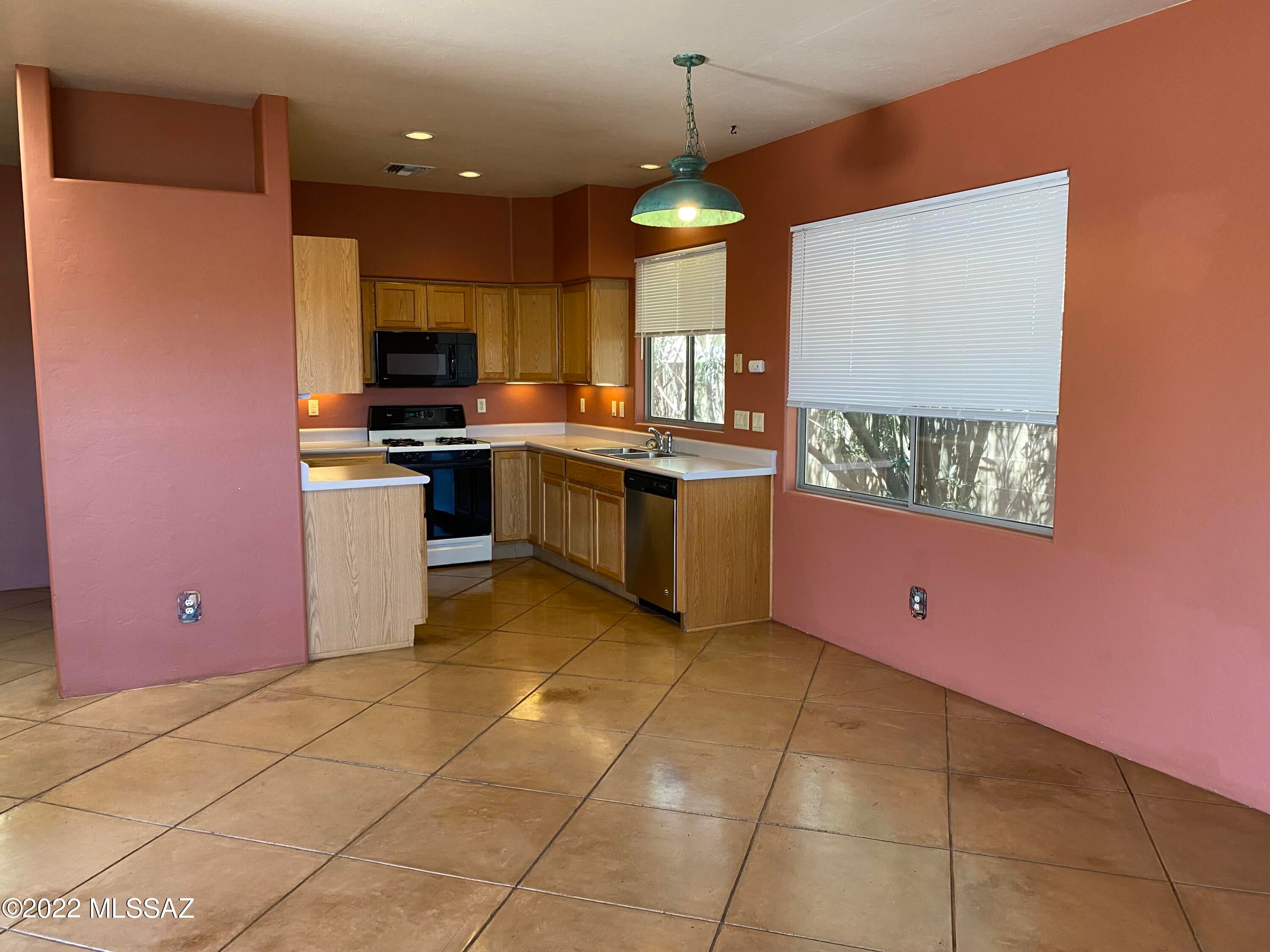Crest Ranch (1-79) - Residential Lease