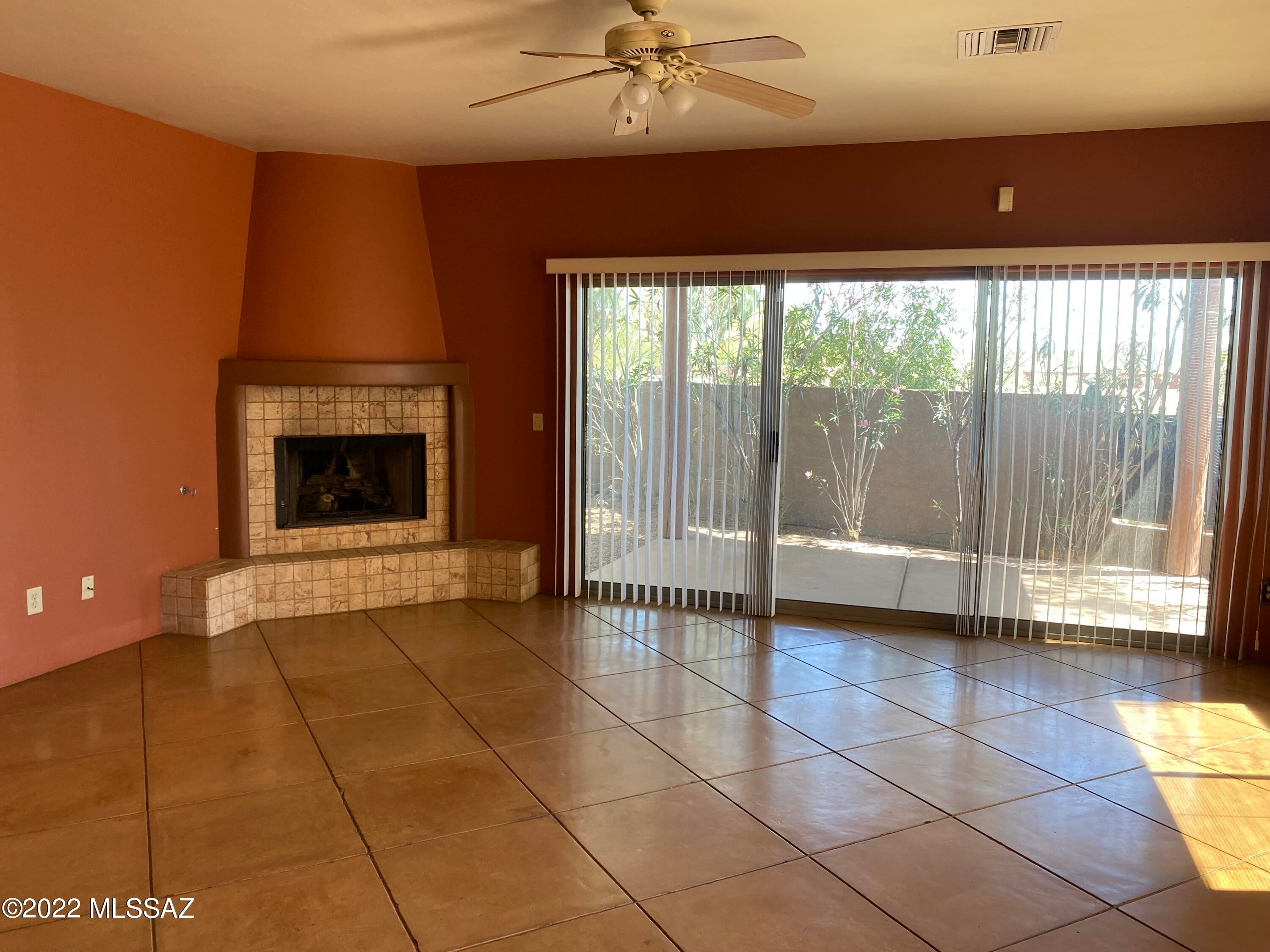 Crest Ranch (1-79) - Residential Lease