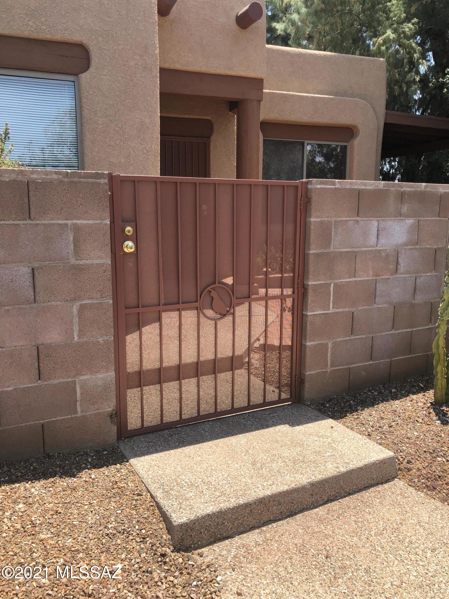 Crest Ranch (1-79) - Residential Lease